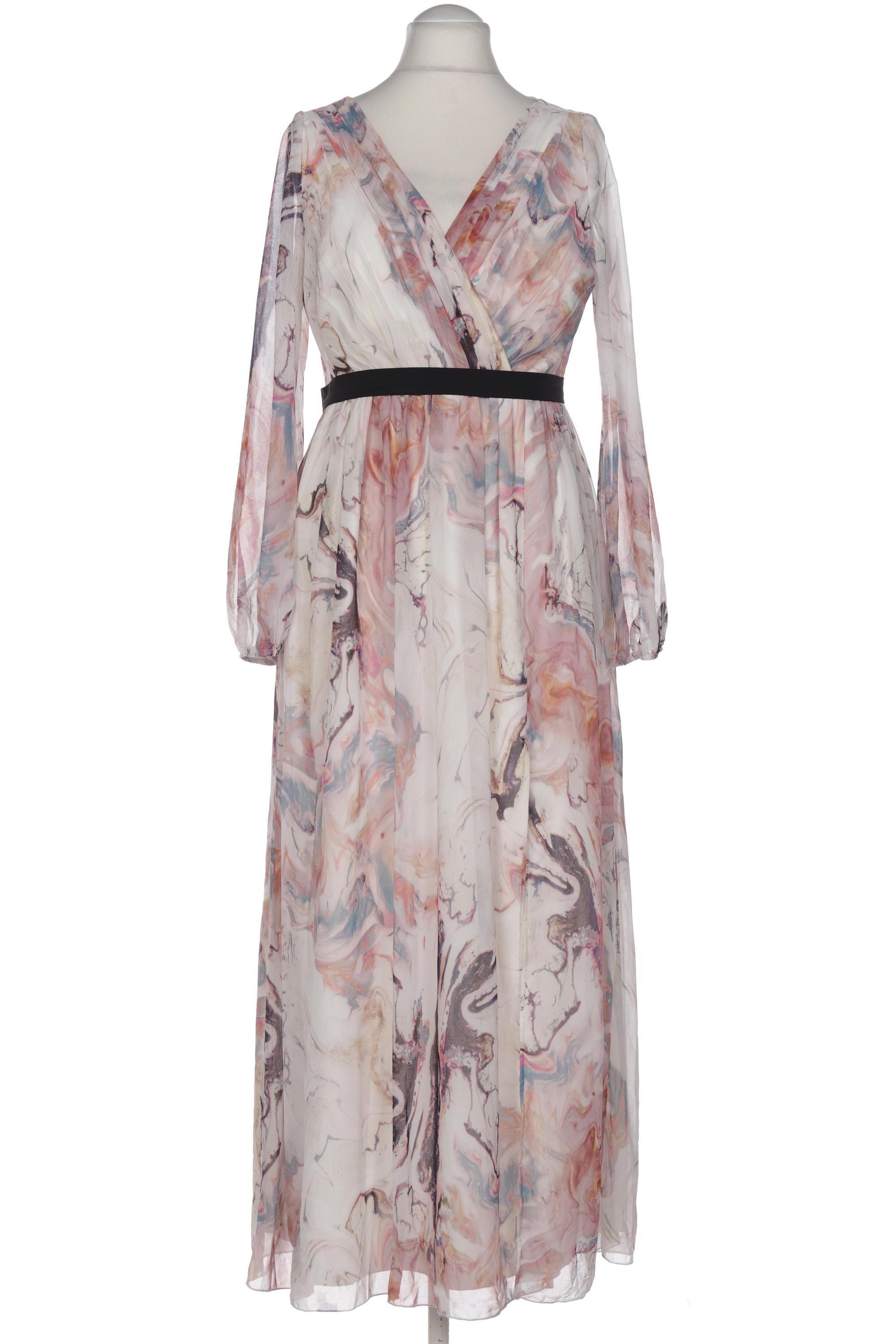 

Little Mistress Damen Kleid, mehrfarbig