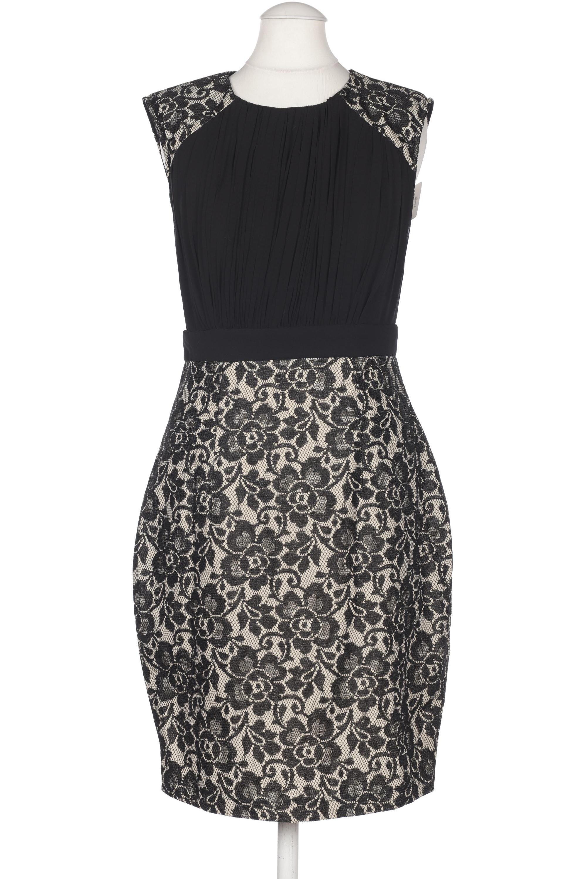 

Little Mistress Damen Kleid, schwarz, Gr. 38