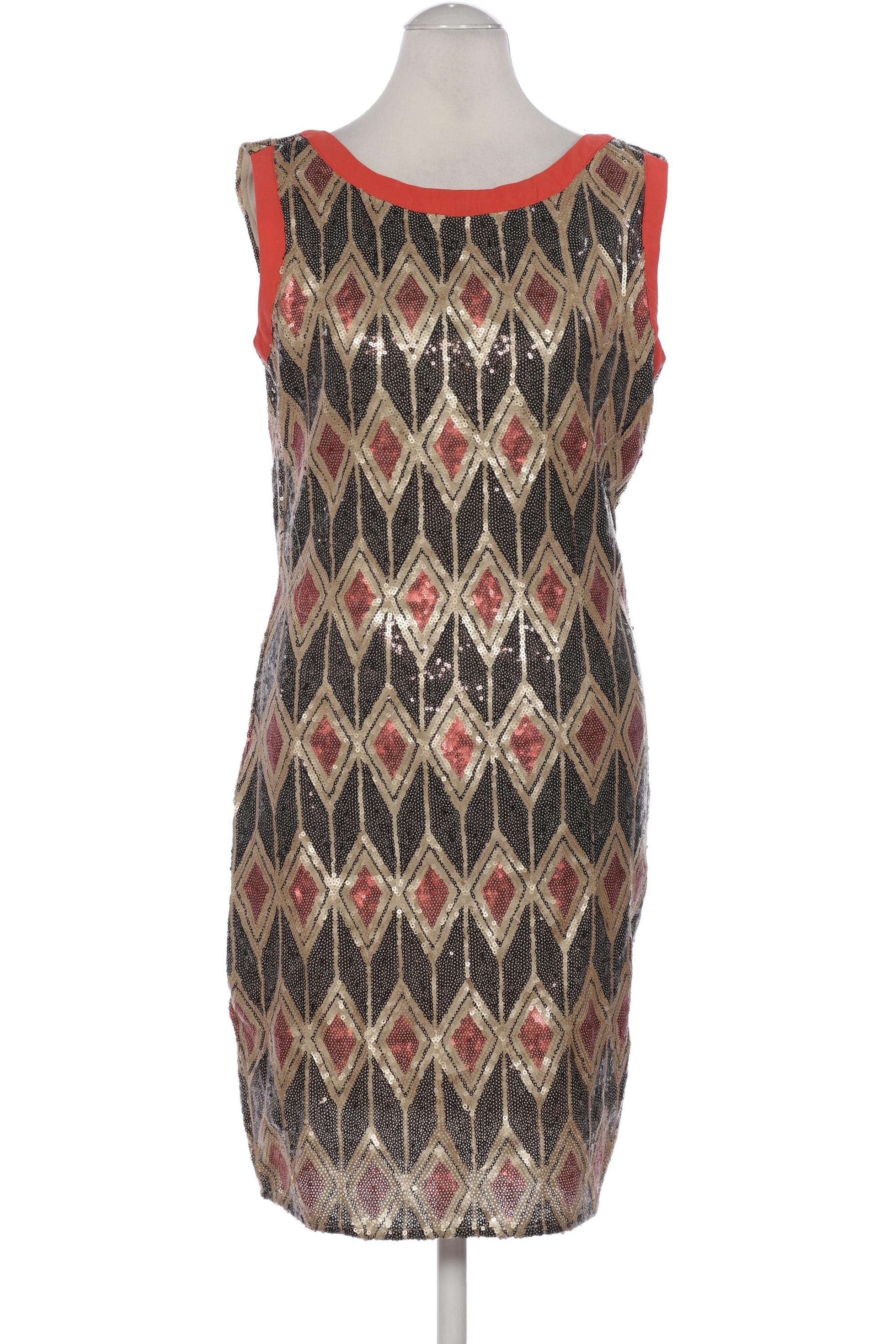 

Little Mistress Damen Kleid, mehrfarbig, Gr. 40