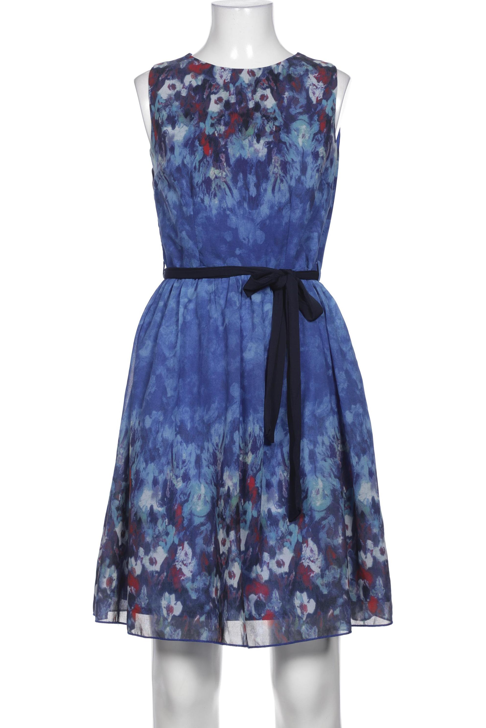 

Little Mistress Damen Kleid, blau