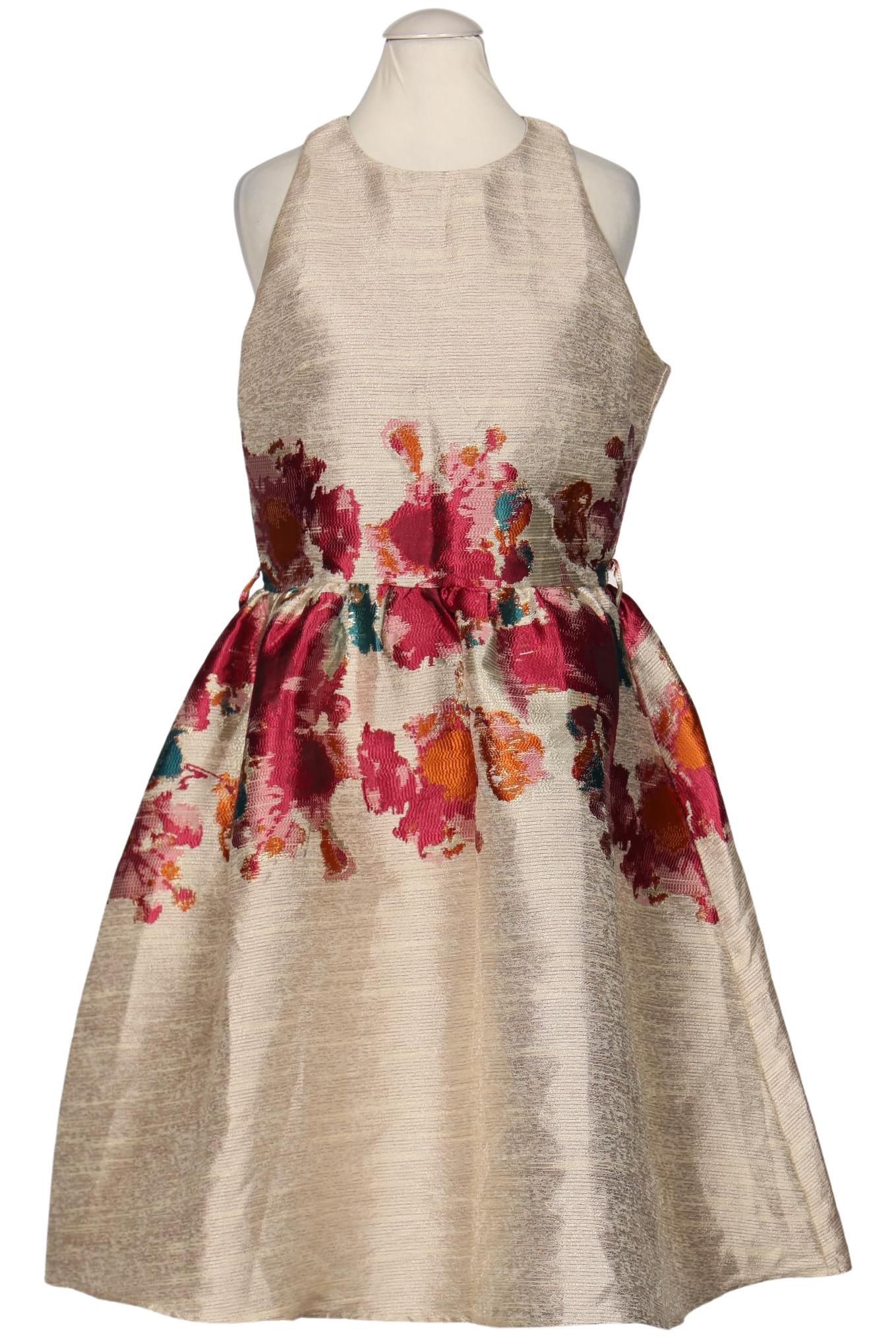 

Little Mistress Damen Kleid, pink, Gr. 38