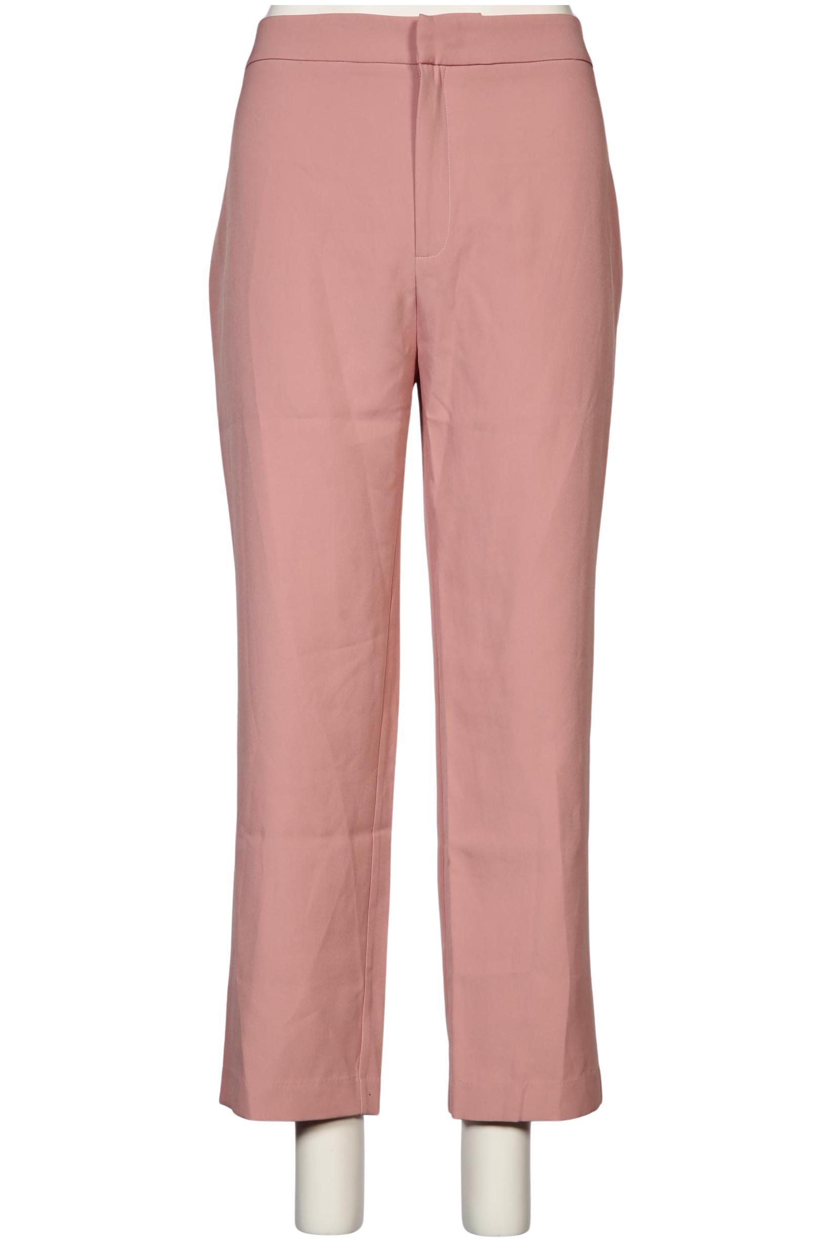 

Little Mistress Damen Stoffhose, pink, Gr. 44