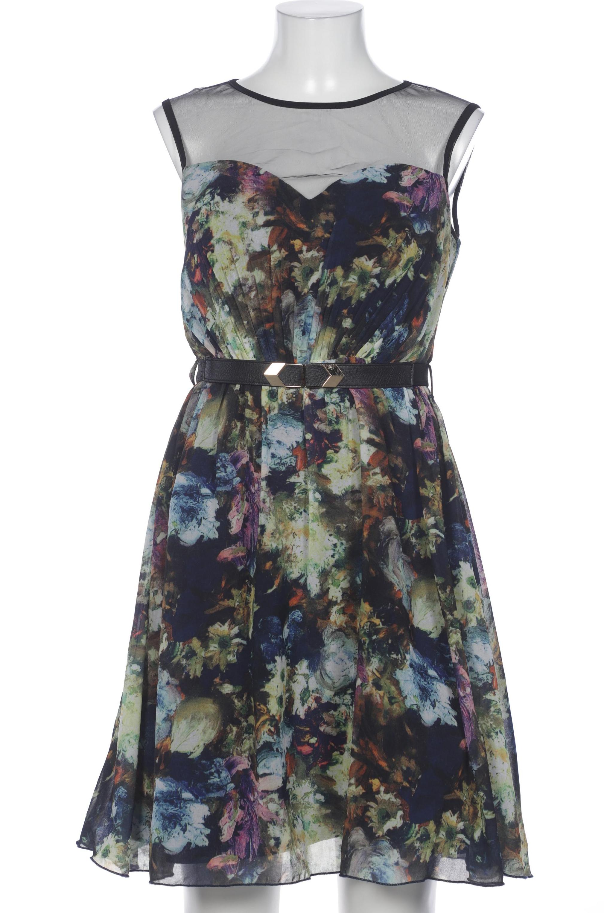 

Little Mistress Damen Kleid, mehrfarbig