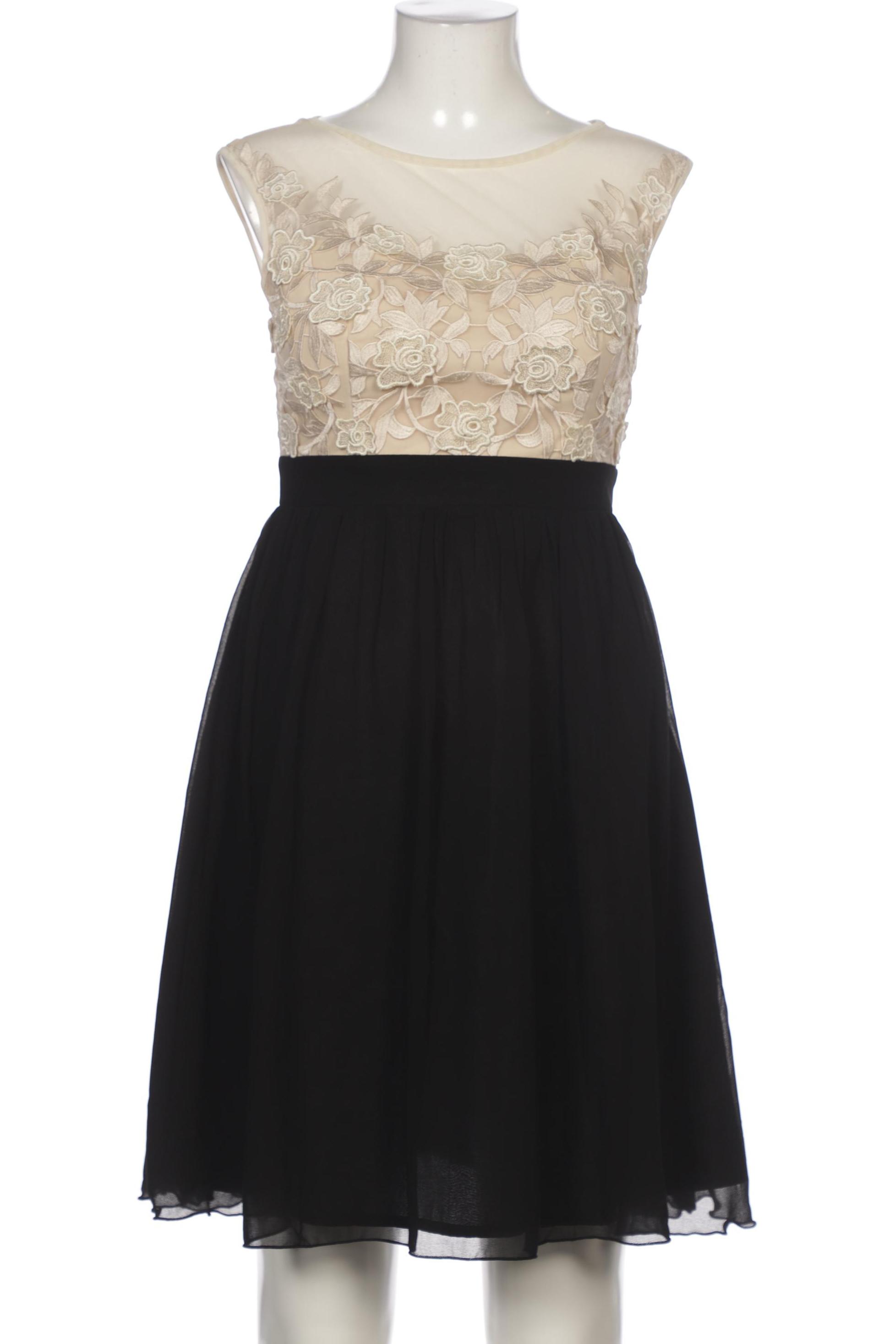 

Little Mistress Damen Kleid, schwarz, Gr. 38
