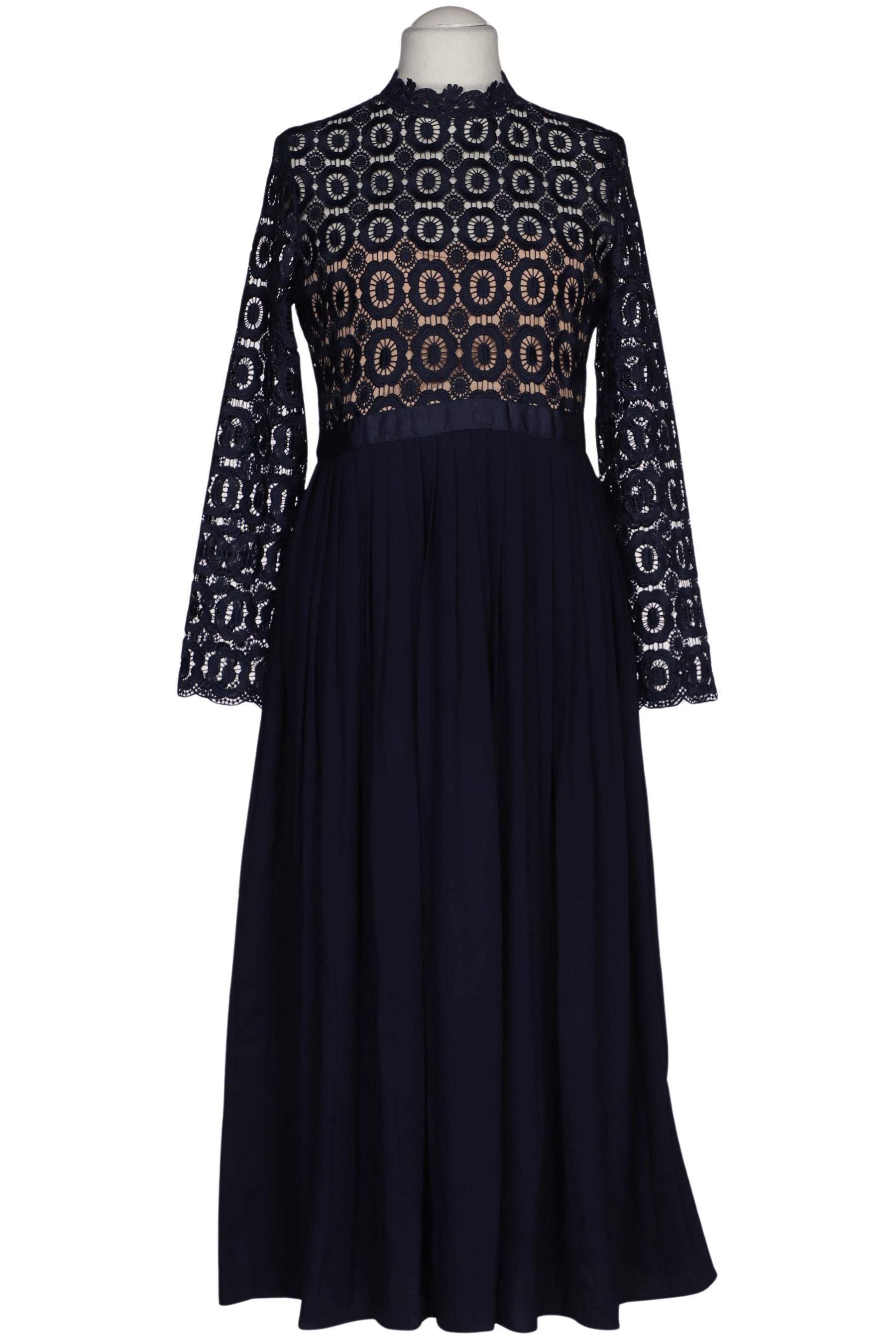 

Little Mistress Damen Kleid, marineblau, Gr. 44