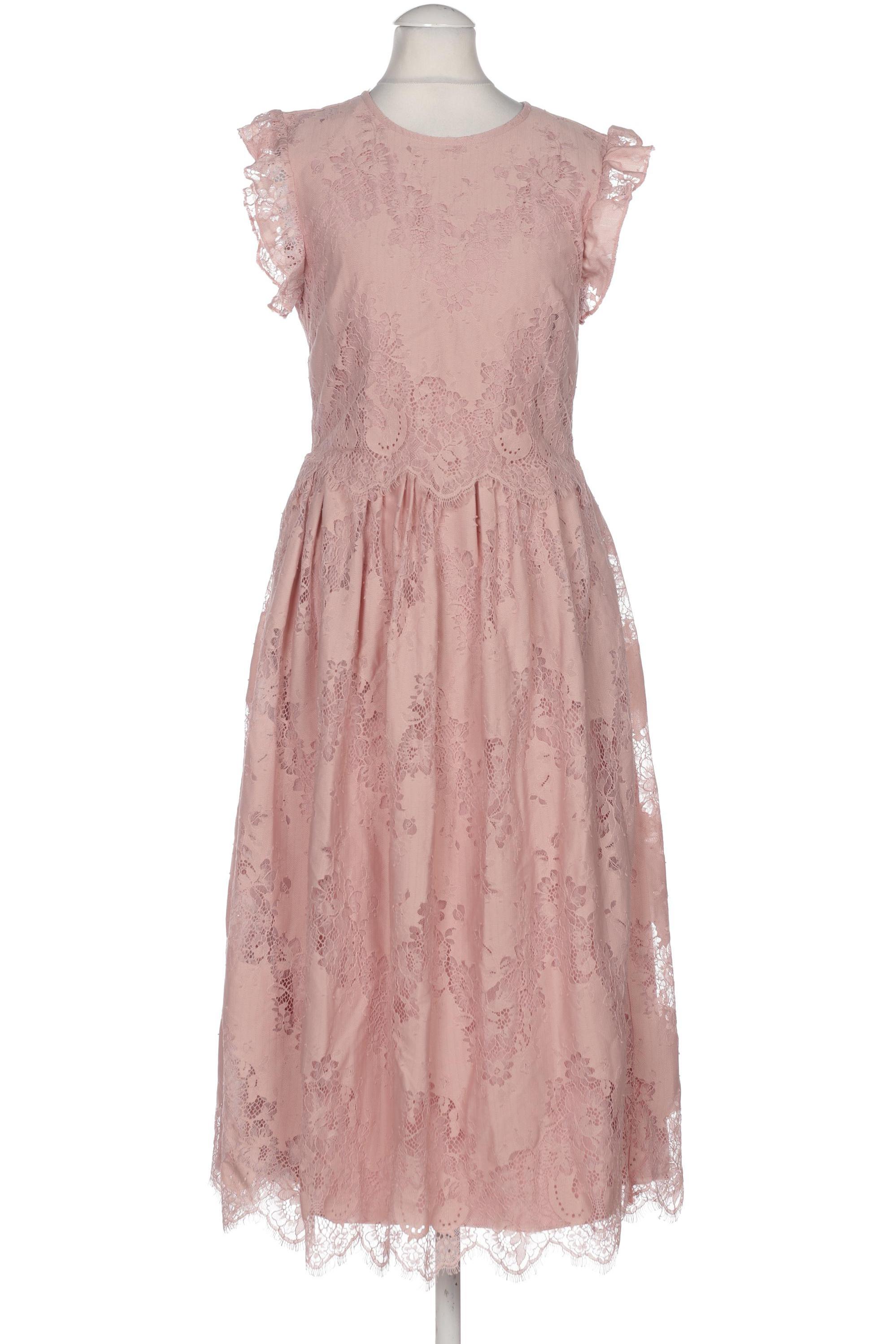 

Little Mistress Damen Kleid, pink