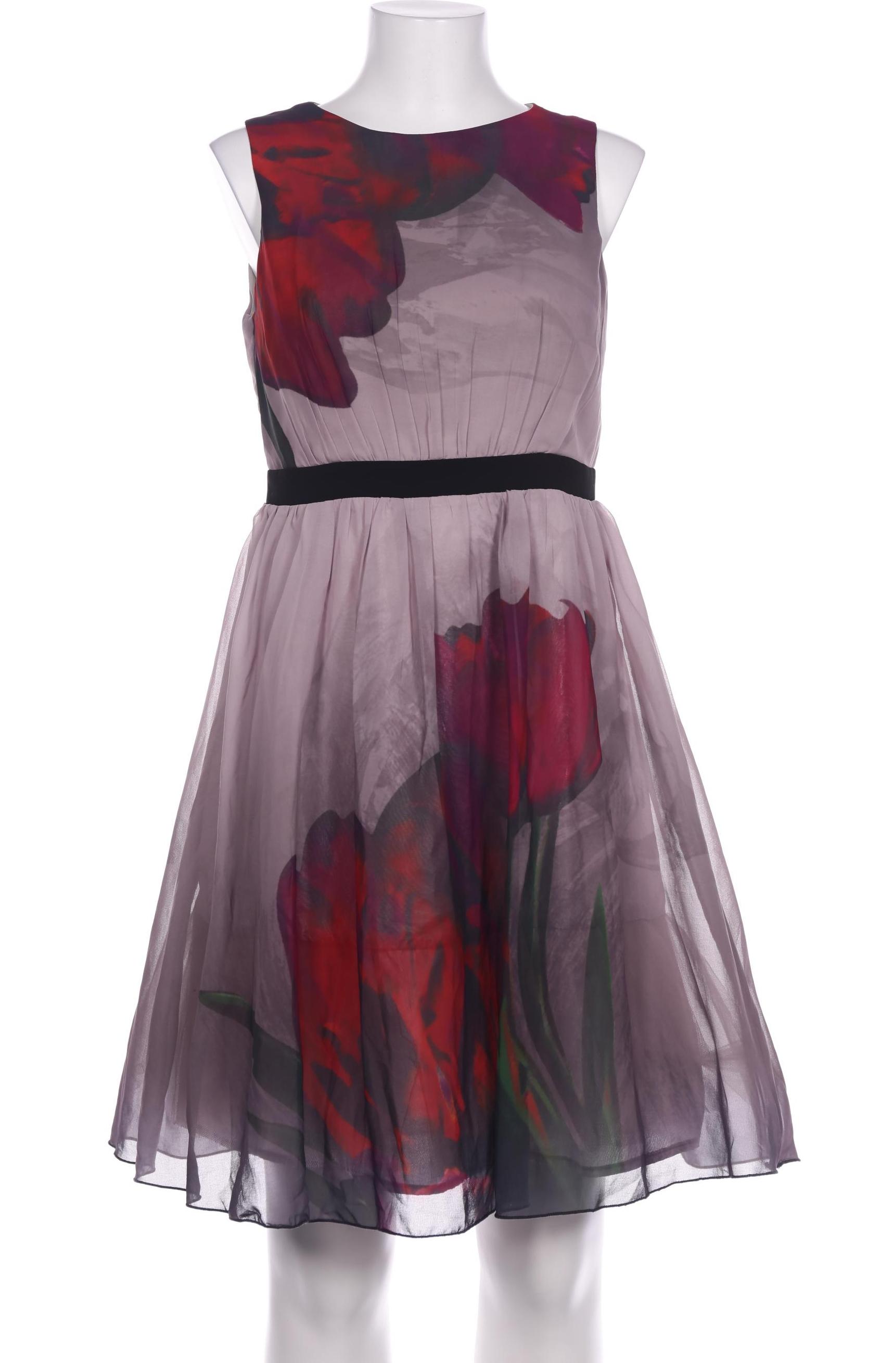 

Little Mistress Damen Kleid, mehrfarbig, Gr. 40