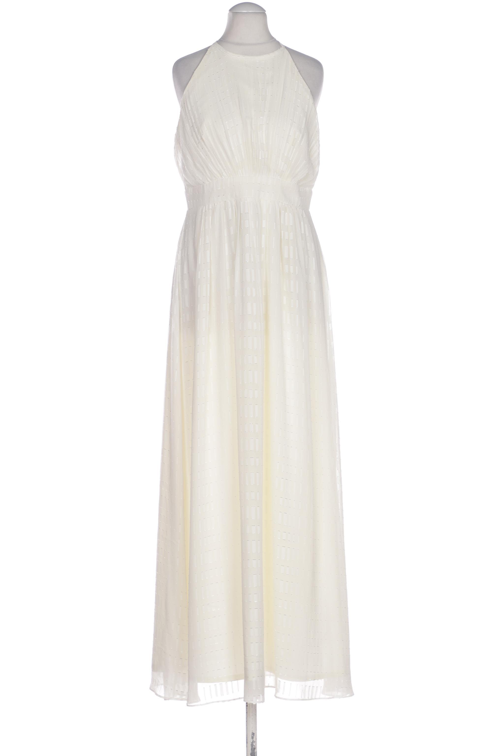 

Little Mistress Damen Kleid, cremeweiß, Gr. 38