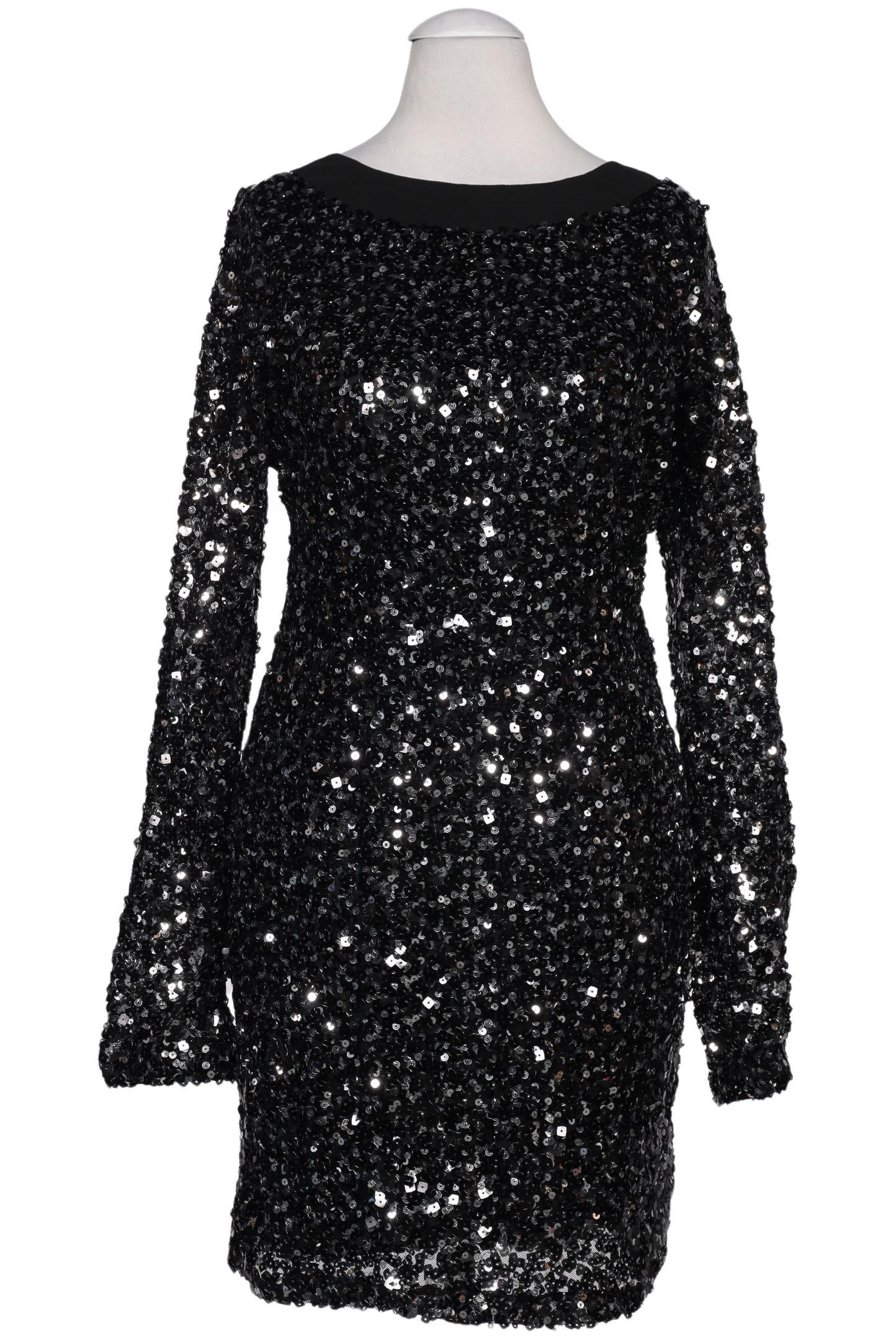 

Little Mistress Damen Kleid, schwarz, Gr. 36