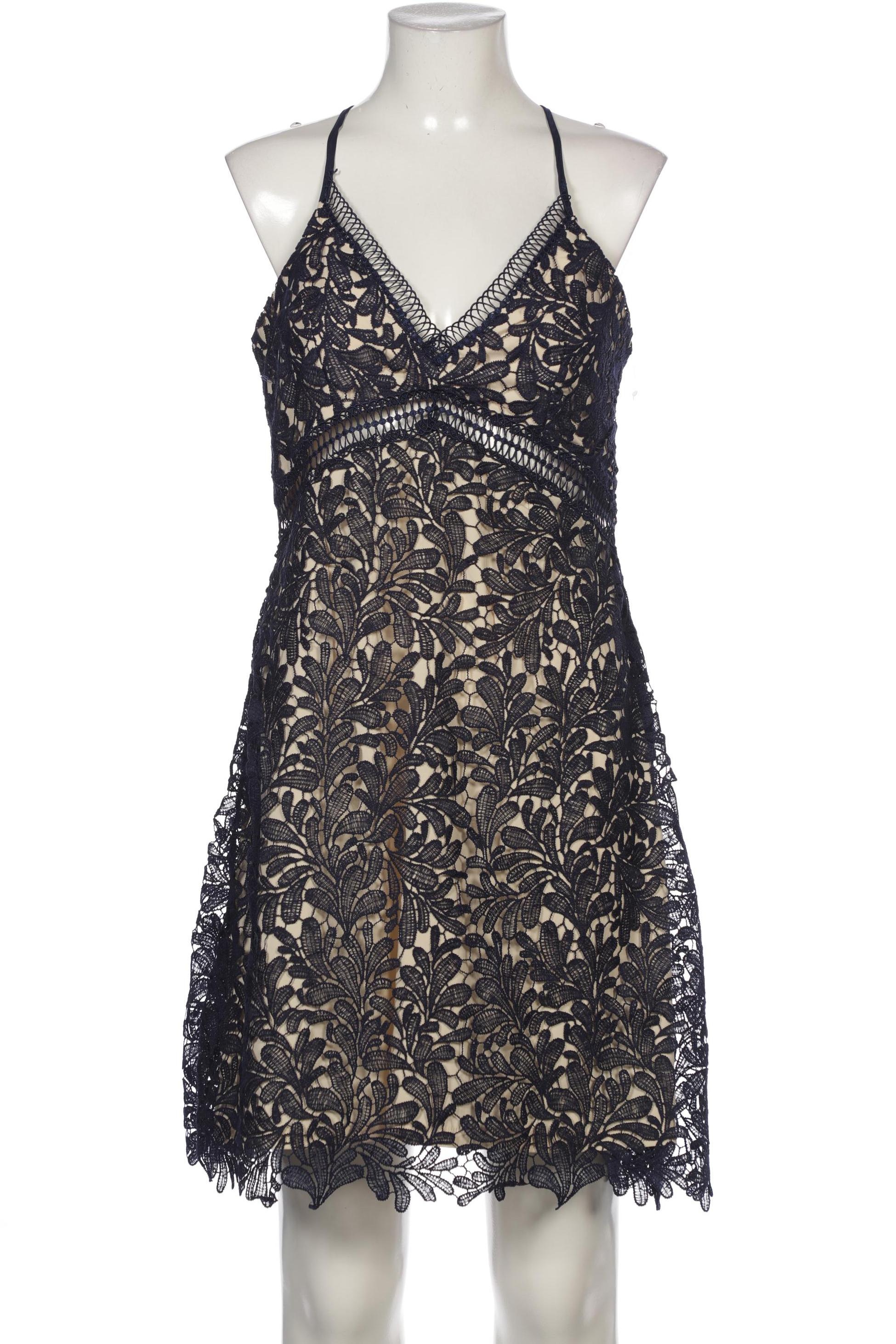 

Little Mistress Damen Kleid, marineblau, Gr. 40