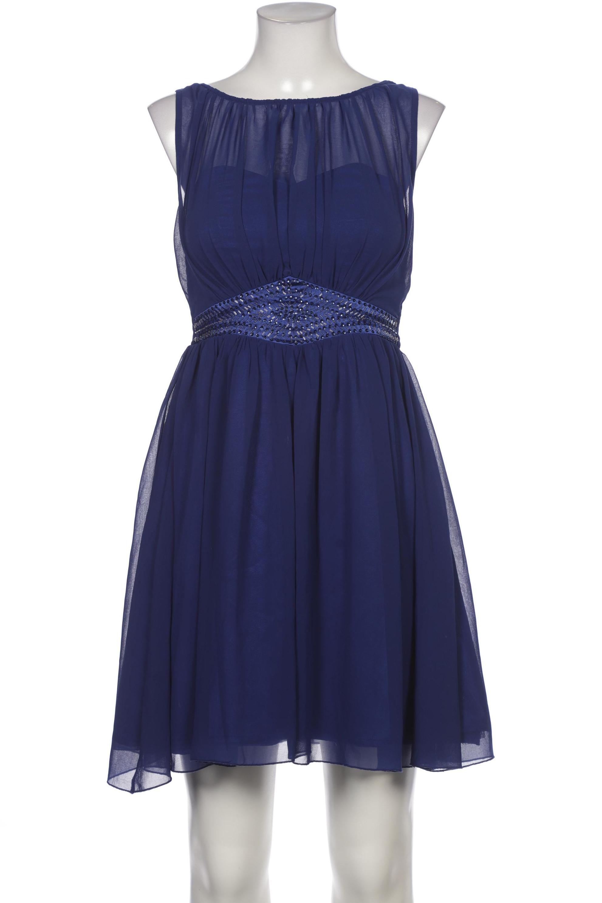

Little Mistress Damen Kleid, marineblau