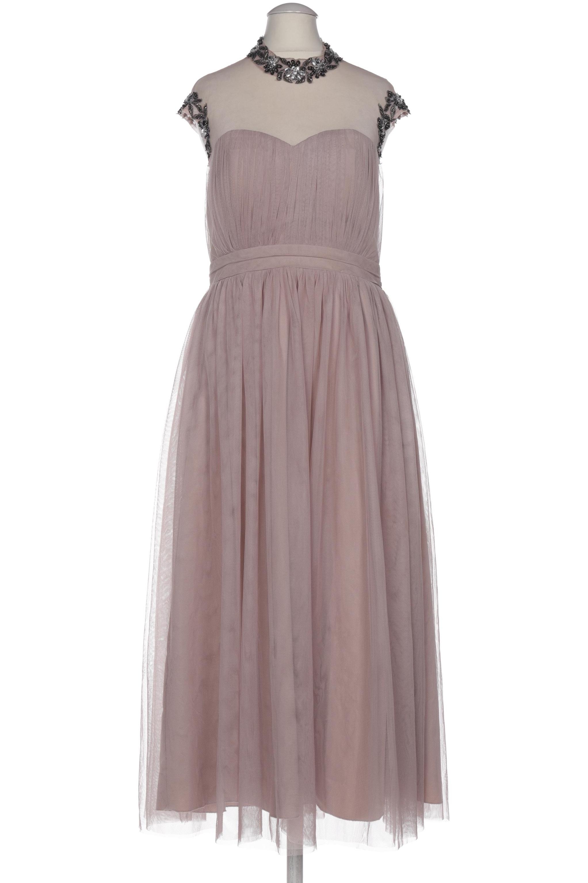 

Little Mistress Damen Kleid, pink, Gr. 36