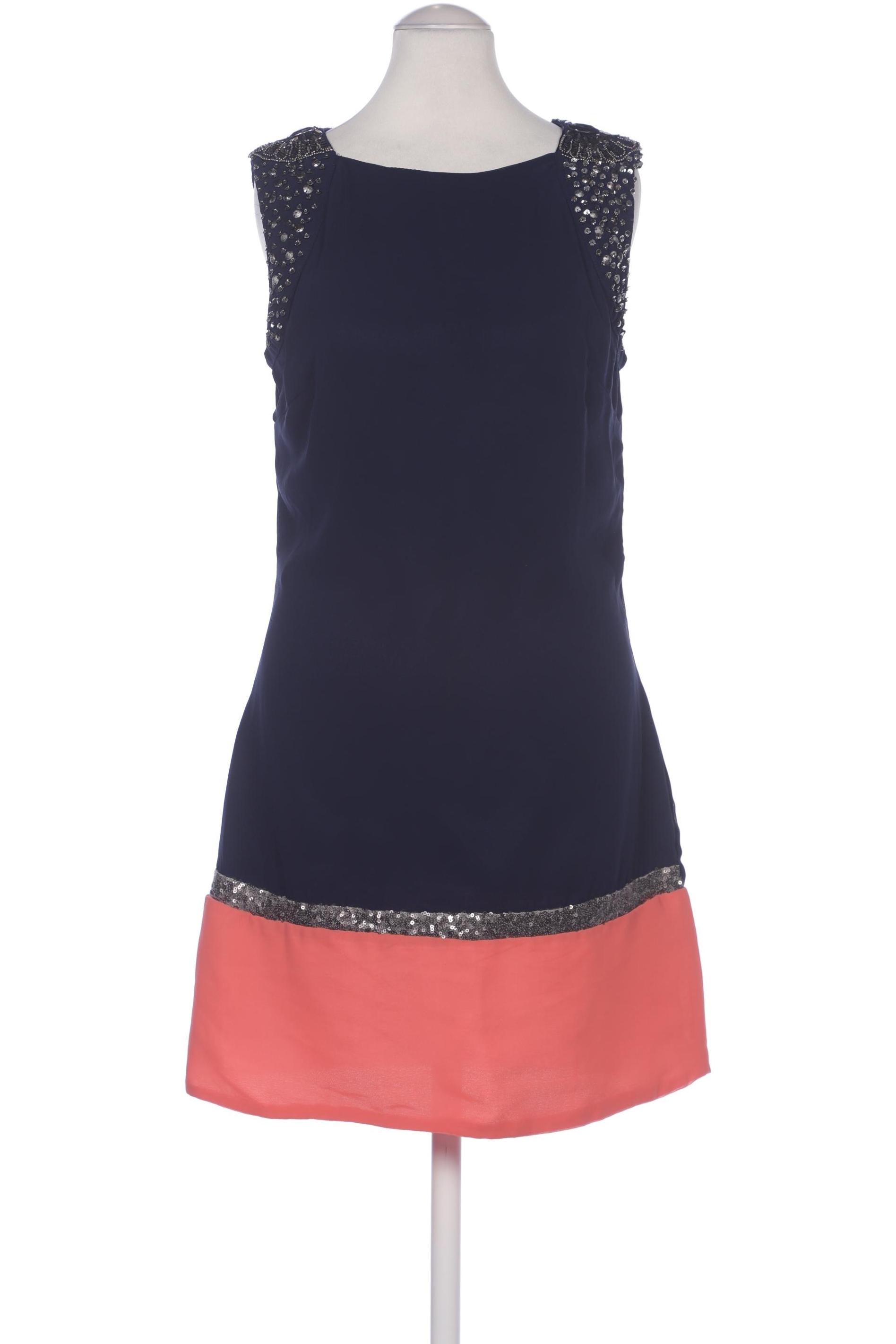 

Little Mistress Damen Kleid, blau, Gr. 36