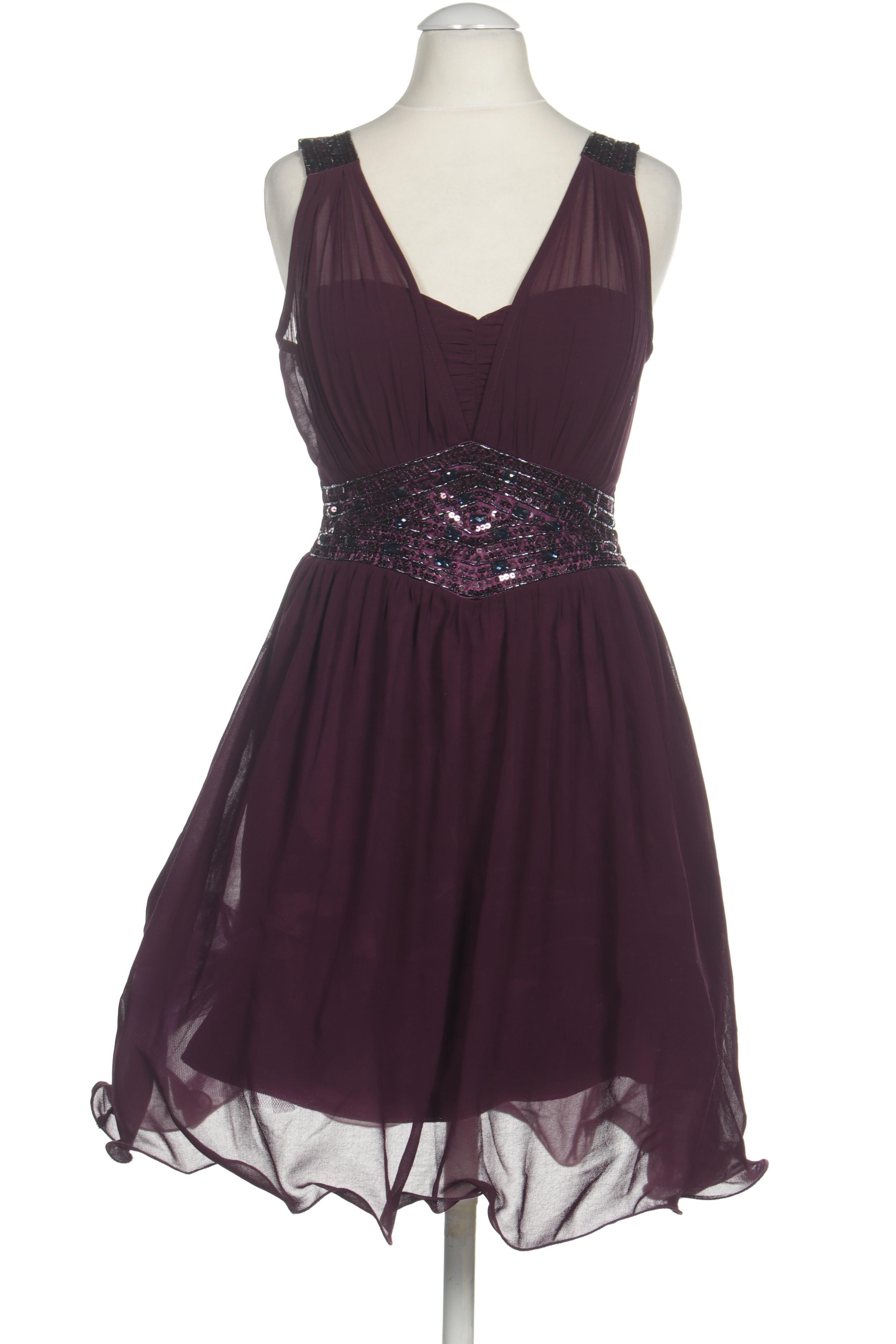 

Little Mistress Damen Kleid, flieder, Gr. 32