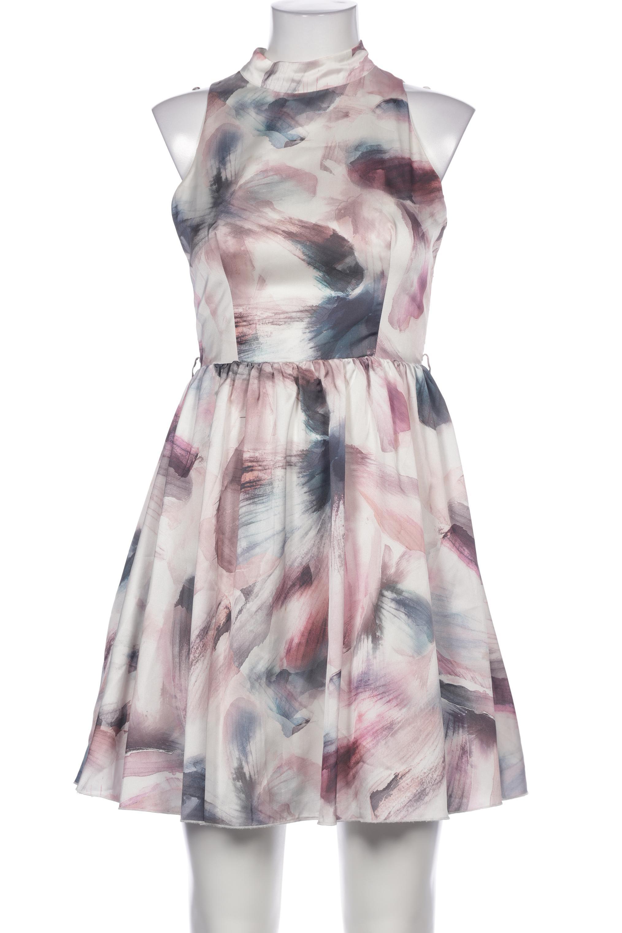 

Little Mistress Damen Kleid, mehrfarbig, Gr. 38