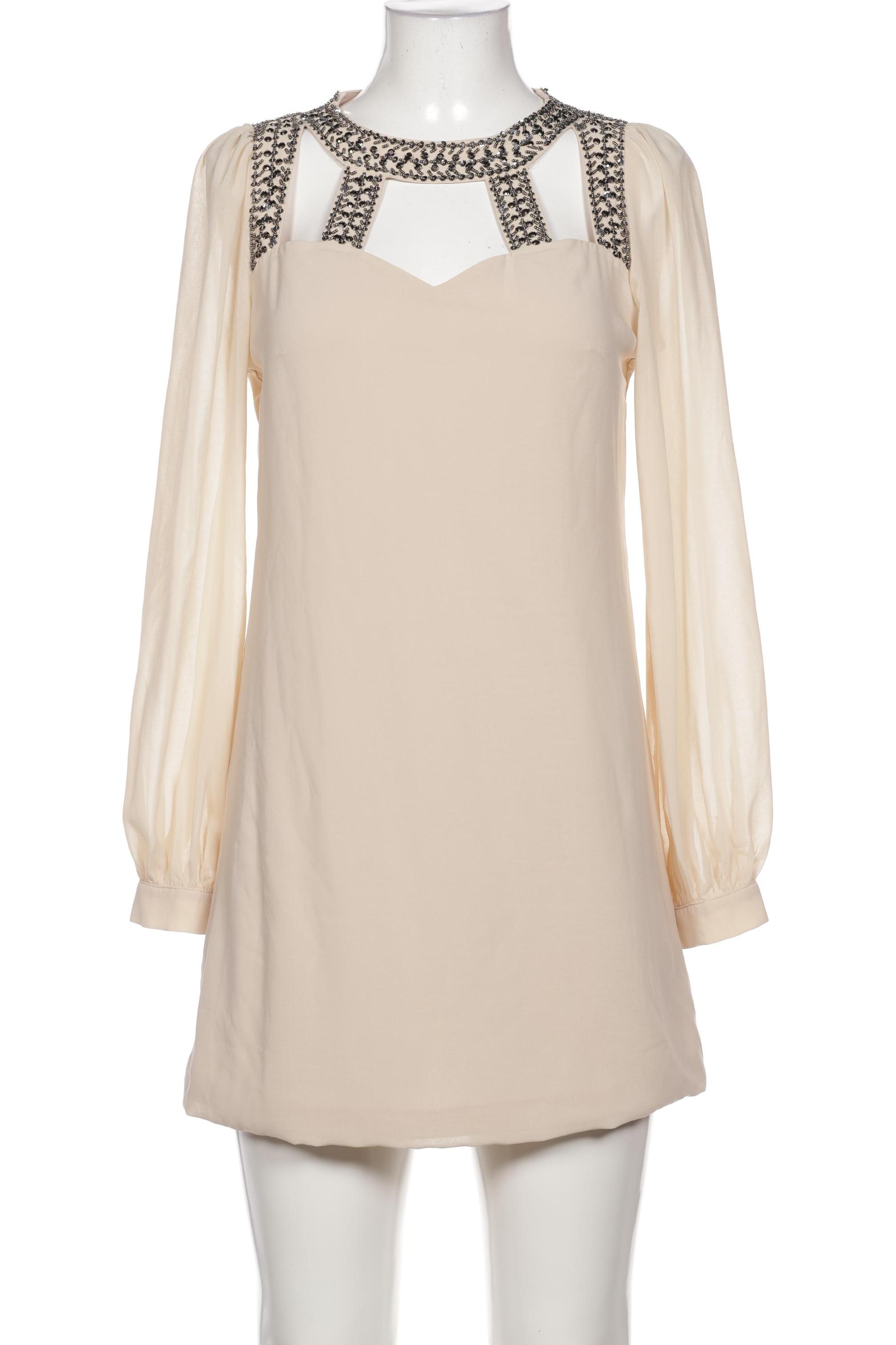 

Little Mistress Damen Kleid, beige, Gr. 40