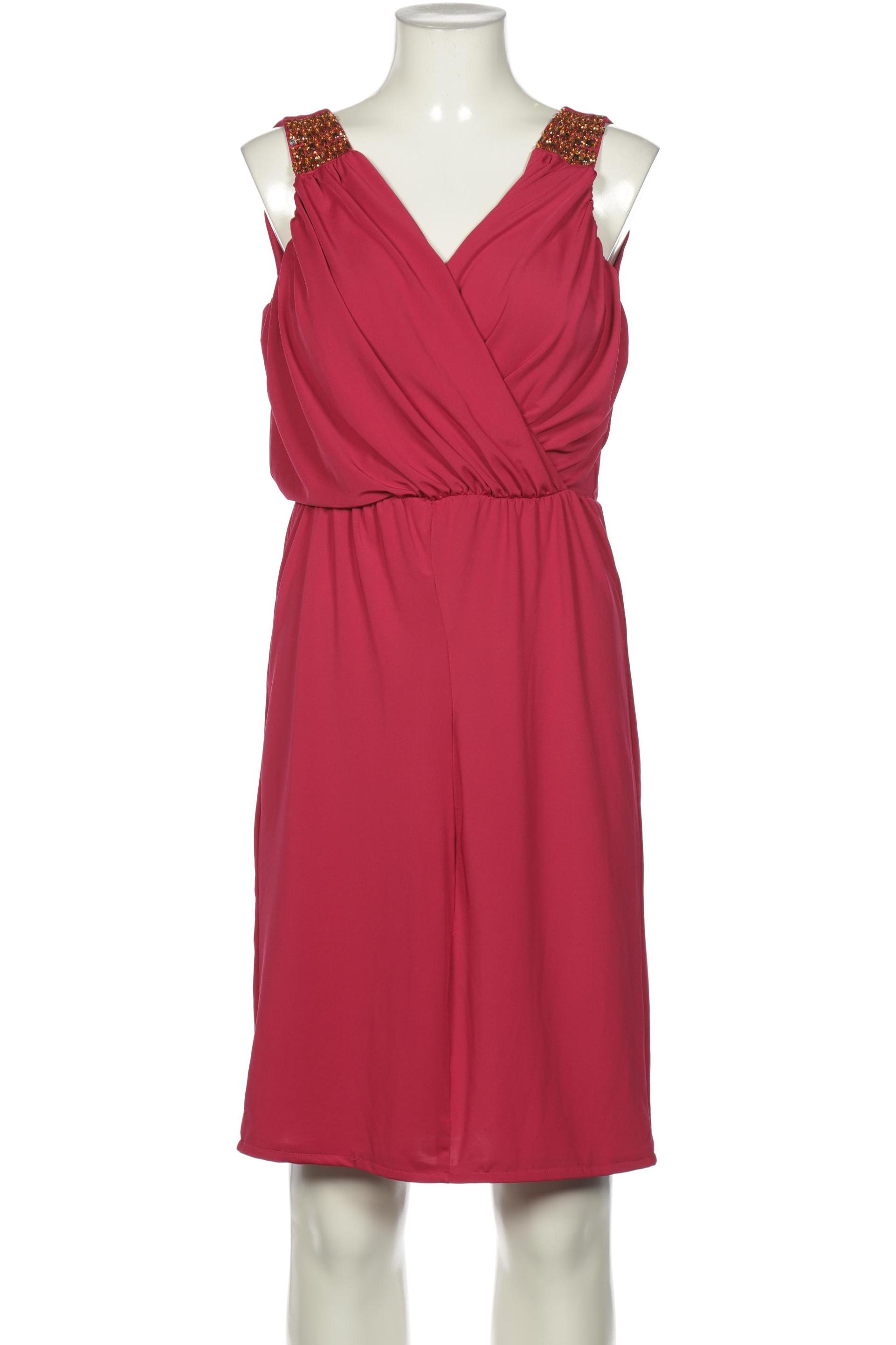 

Little Mistress Damen Kleid, pink, Gr. 40