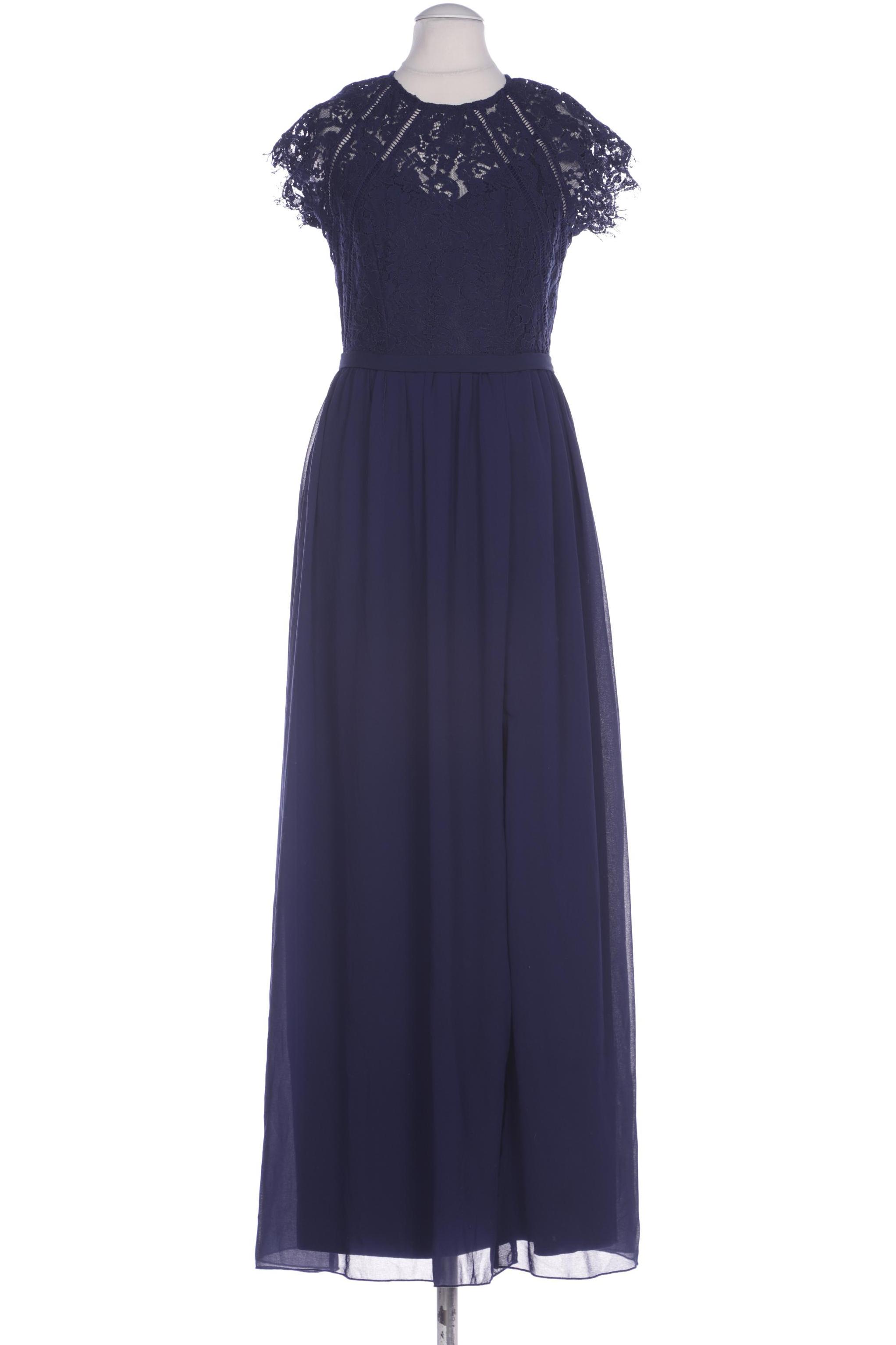 

Little Mistress Damen Kleid, marineblau