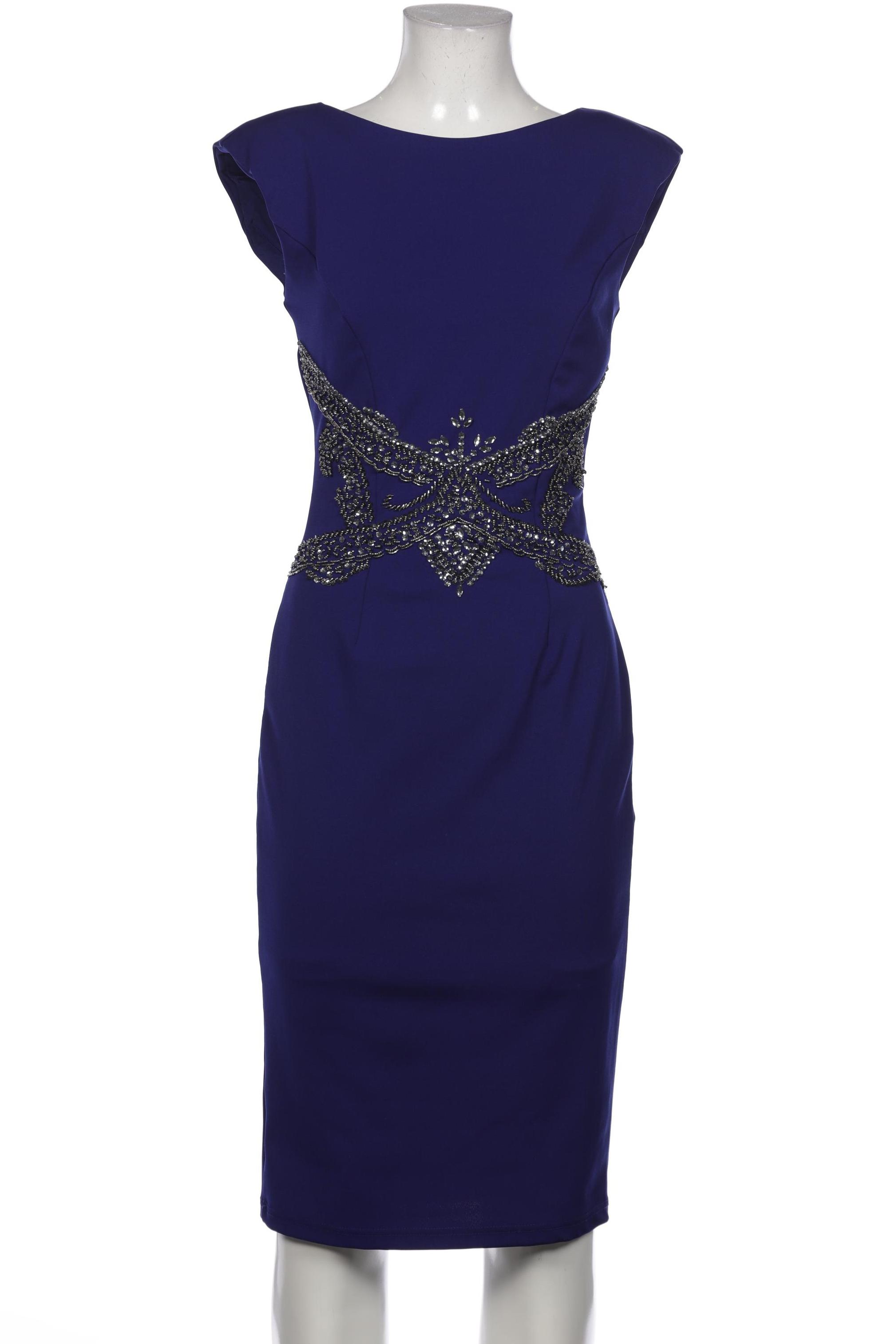 

Little Mistress Damen Kleid, marineblau, Gr. 38