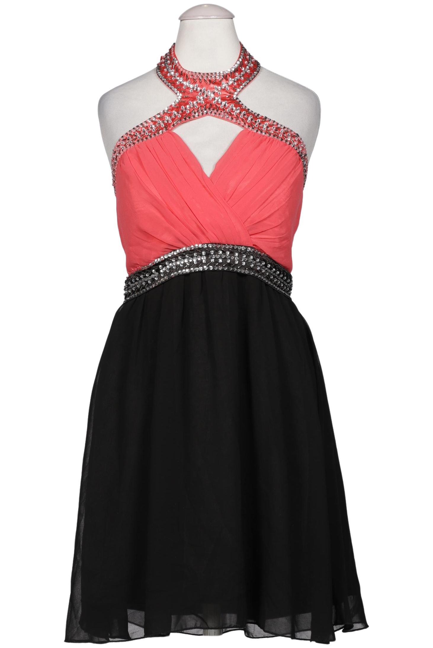 

Little Mistress Damen Kleid, mehrfarbig, Gr. 38