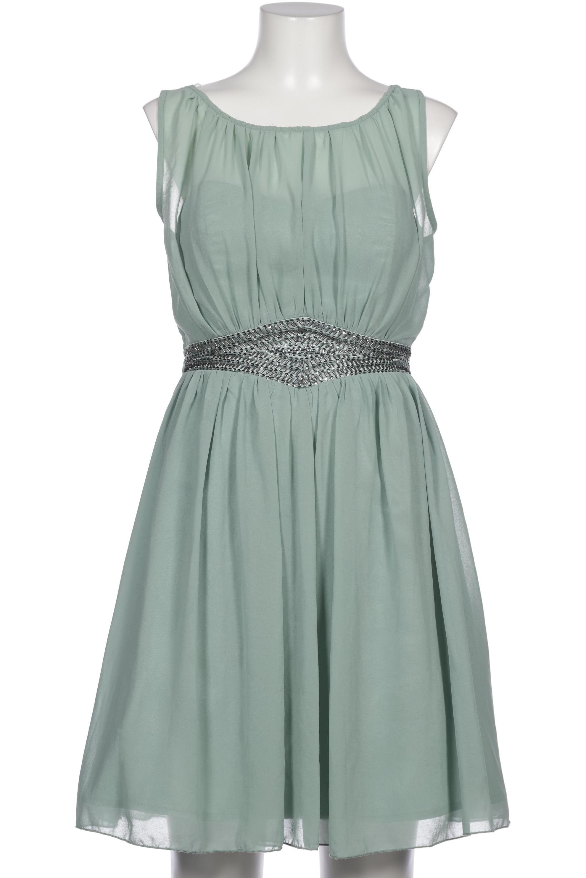 

Little Mistress Damen Kleid, hellgrün
