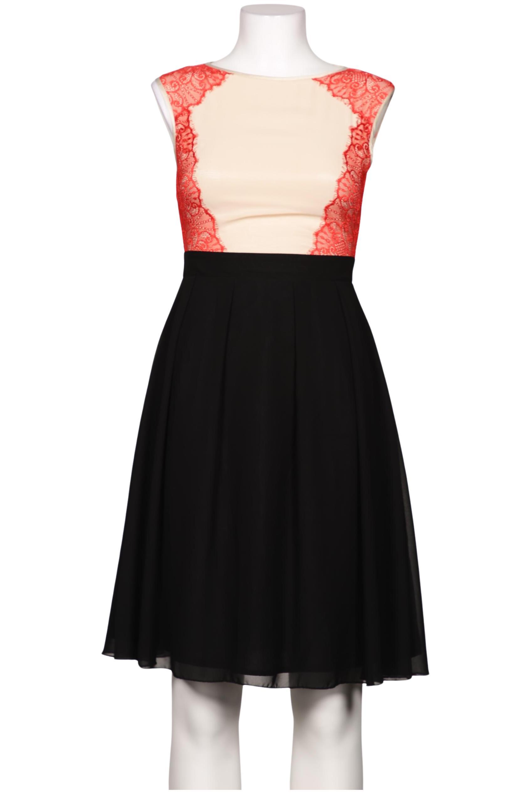 

Little Mistress Damen Kleid, mehrfarbig, Gr. 38