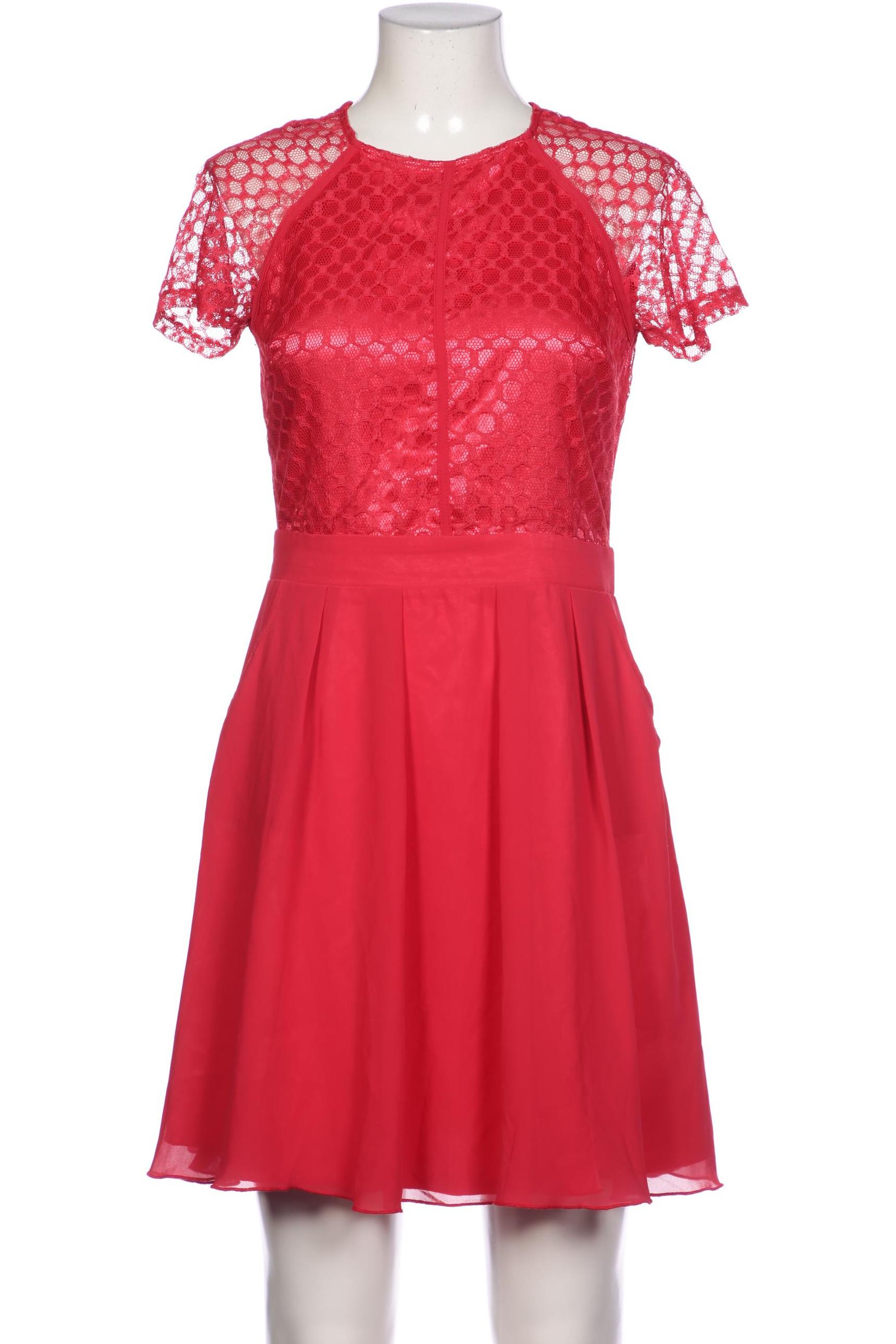 

Little Mistress Damen Kleid, pink, Gr. 40
