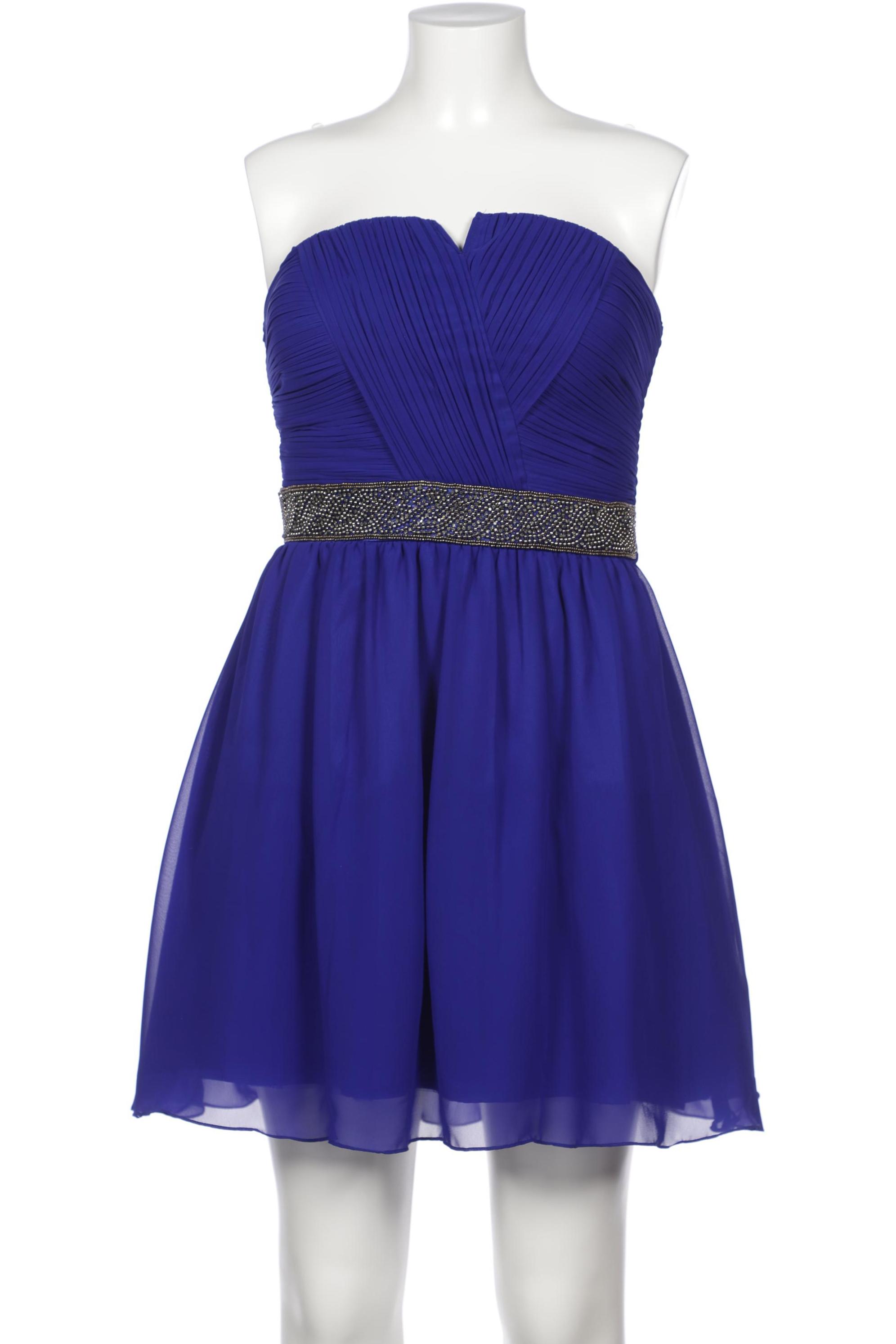 

Little Mistress Damen Kleid, marineblau
