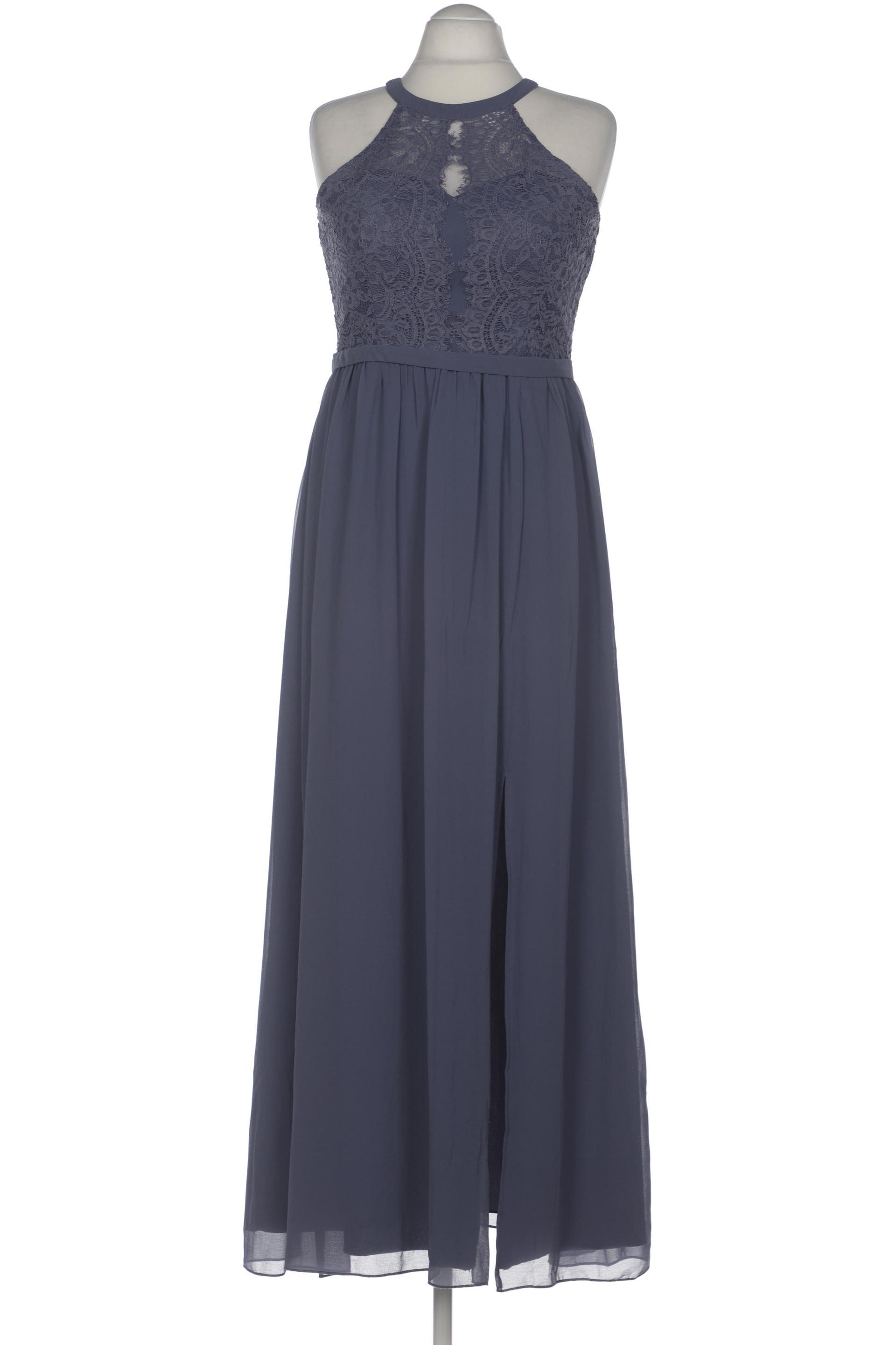 

Little Mistress Damen Kleid, blau, Gr. 42