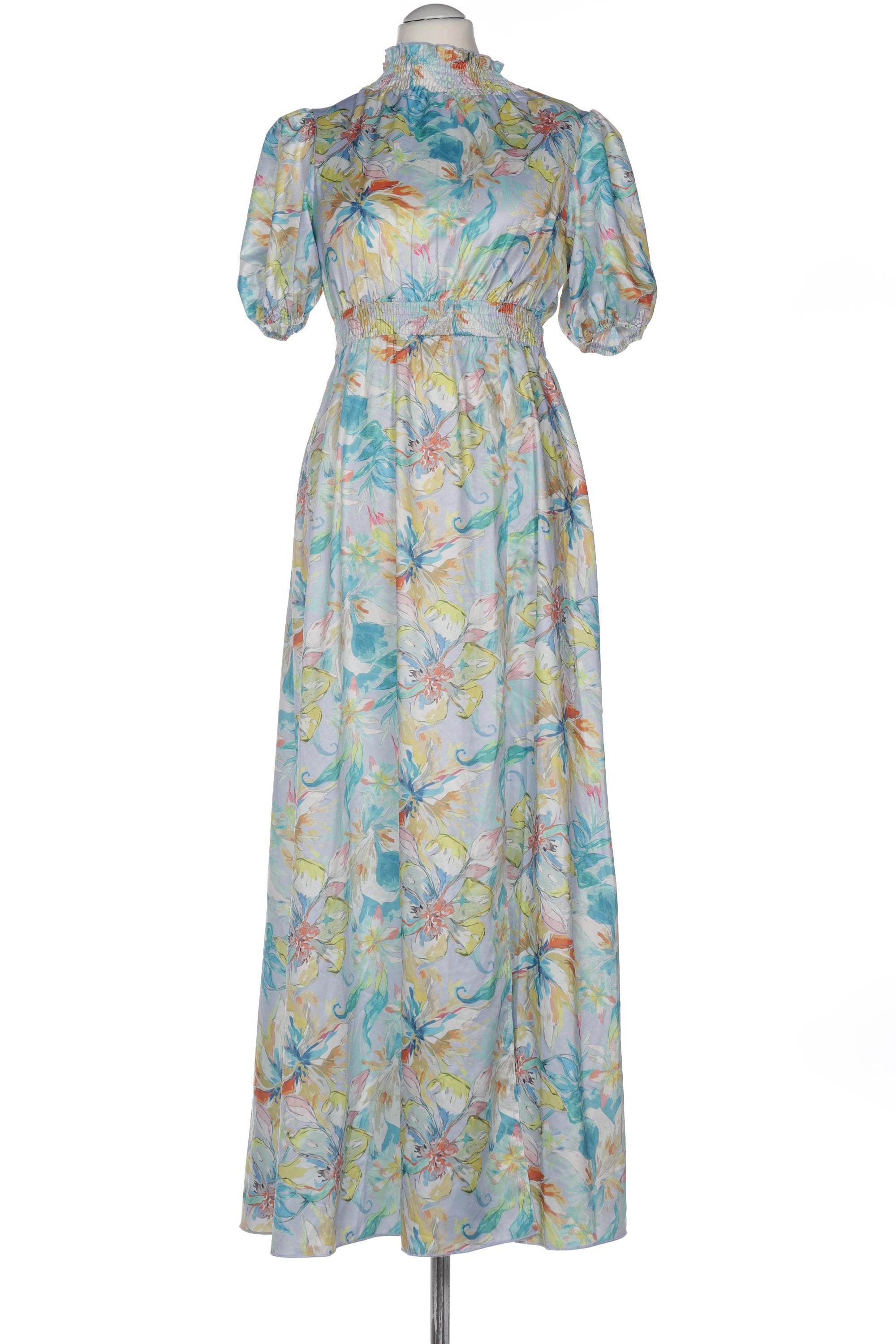

Little Mistress Damen Kleid, mehrfarbig, Gr. 38
