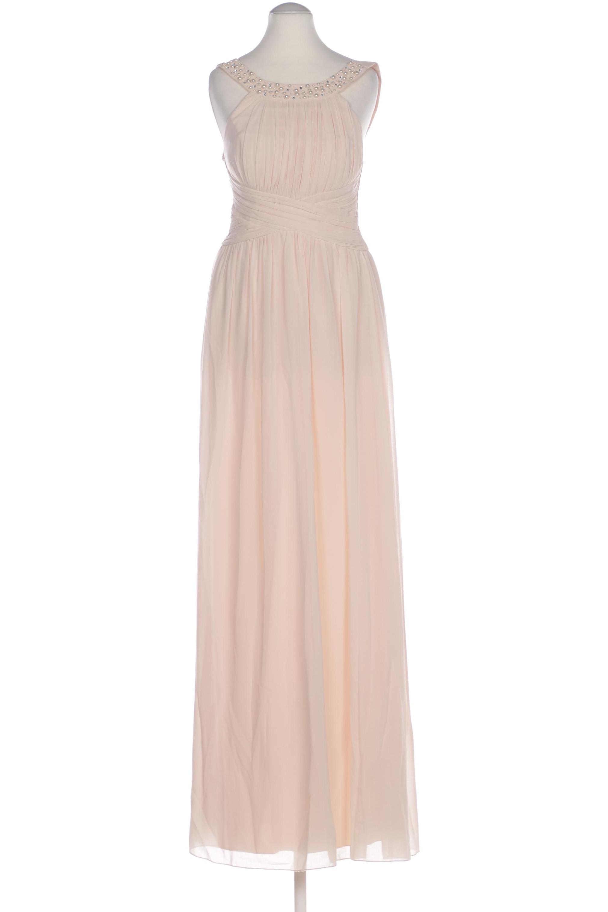 

Little Mistress Damen Kleid, cremeweiß, Gr. 36