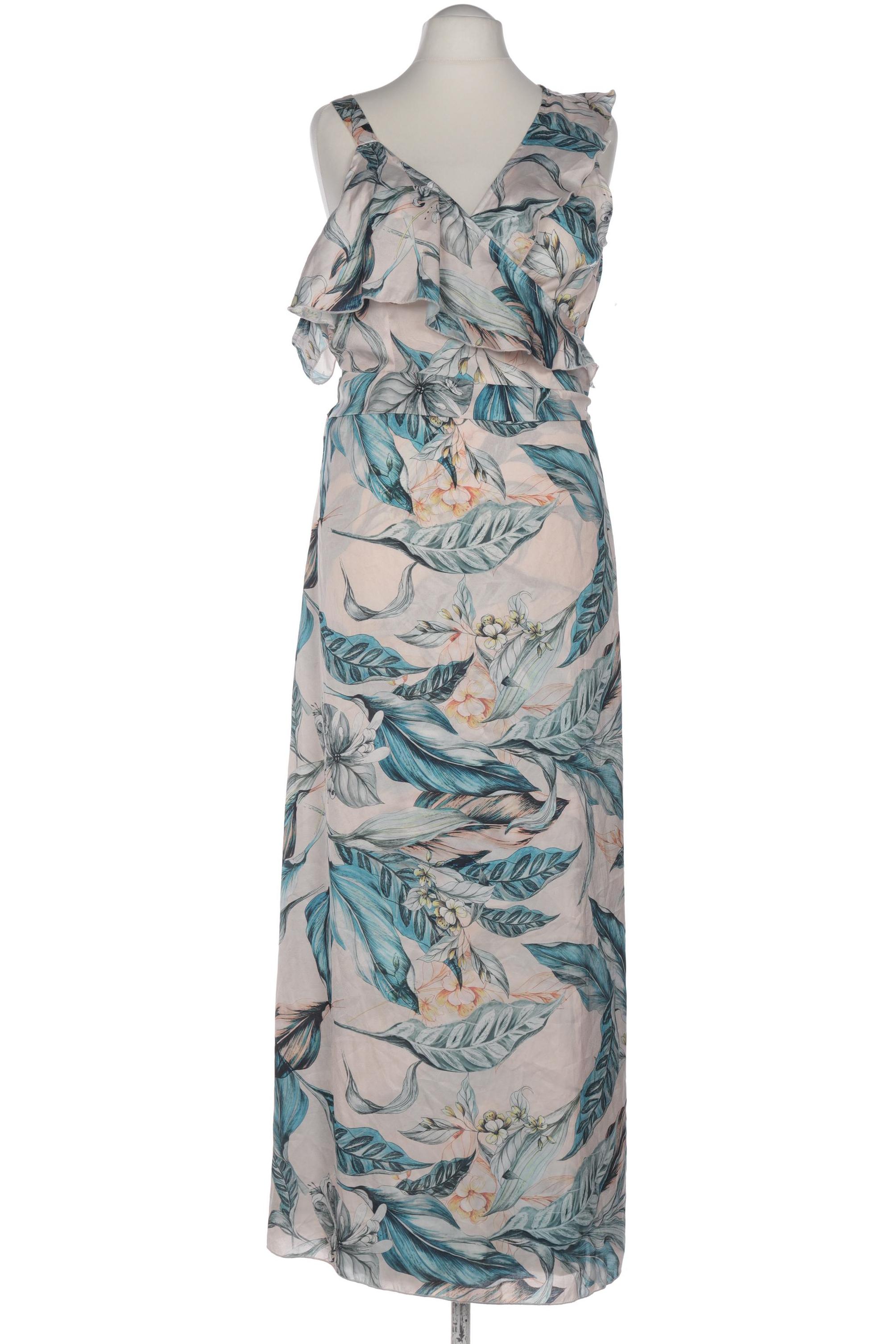 

Little Mistress Damen Kleid, beige, Gr. 50