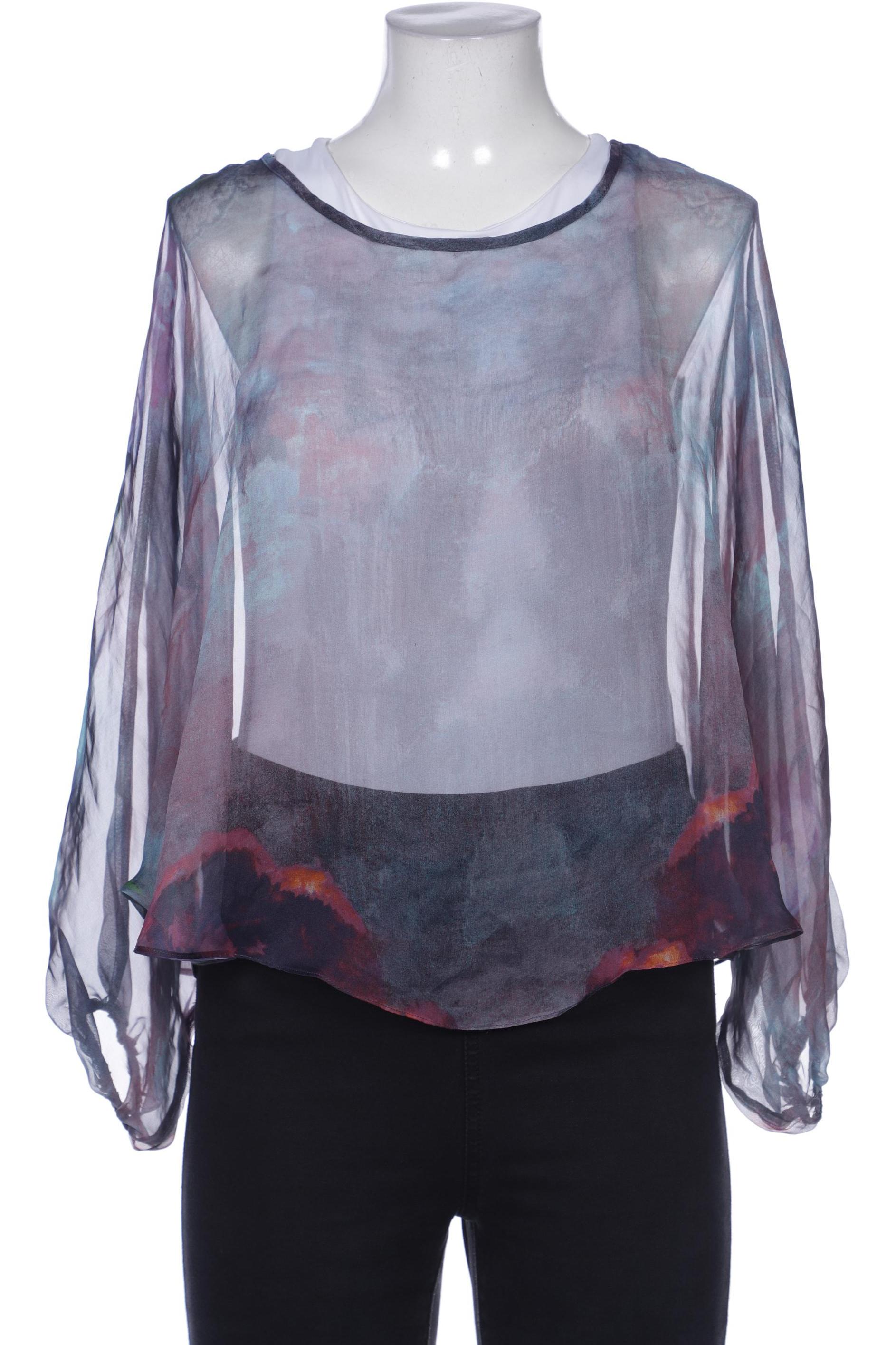 

Little Mistress Damen Bluse, mehrfarbig, Gr. 40