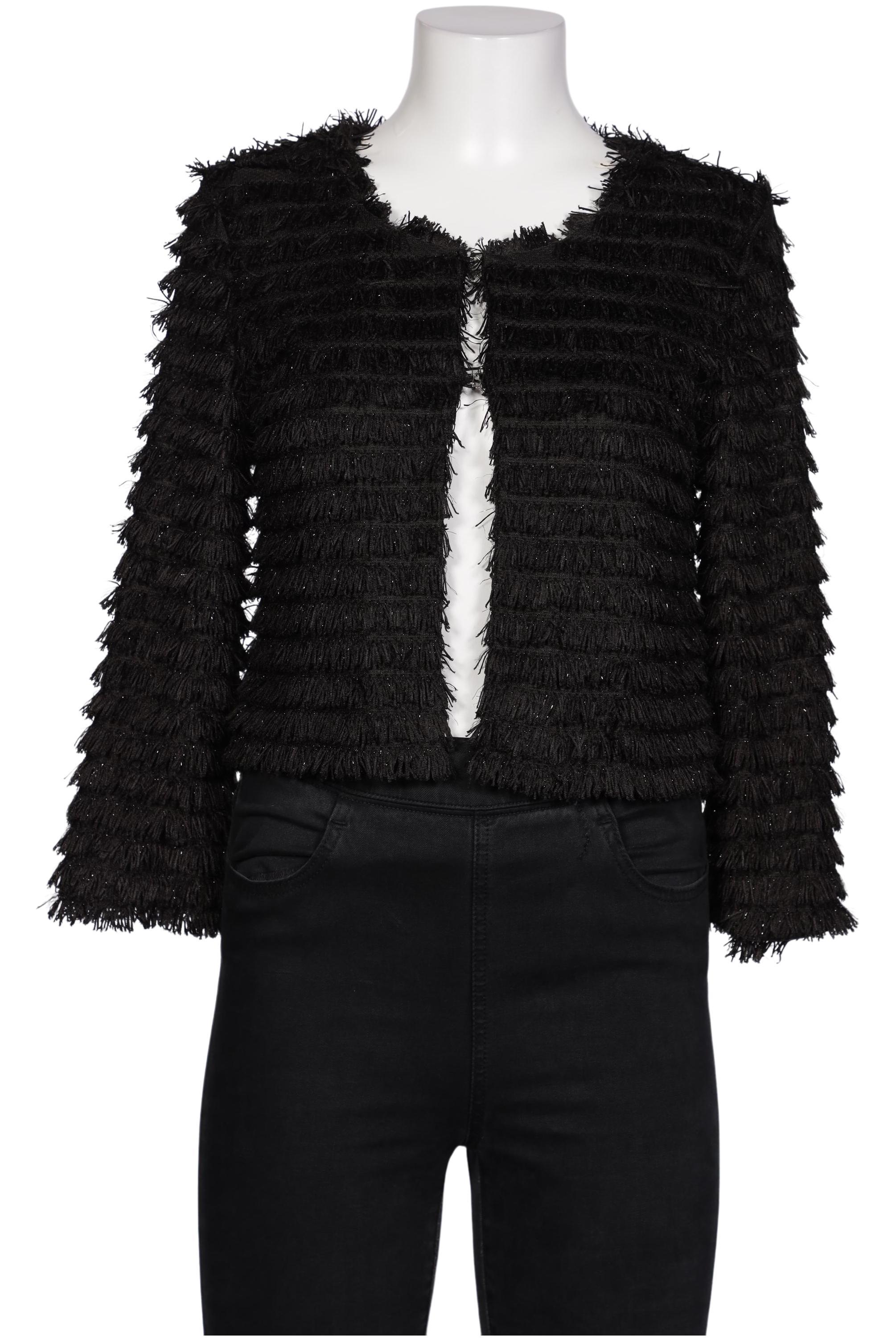 

Little Mistress Damen Blazer, schwarz, Gr. 40