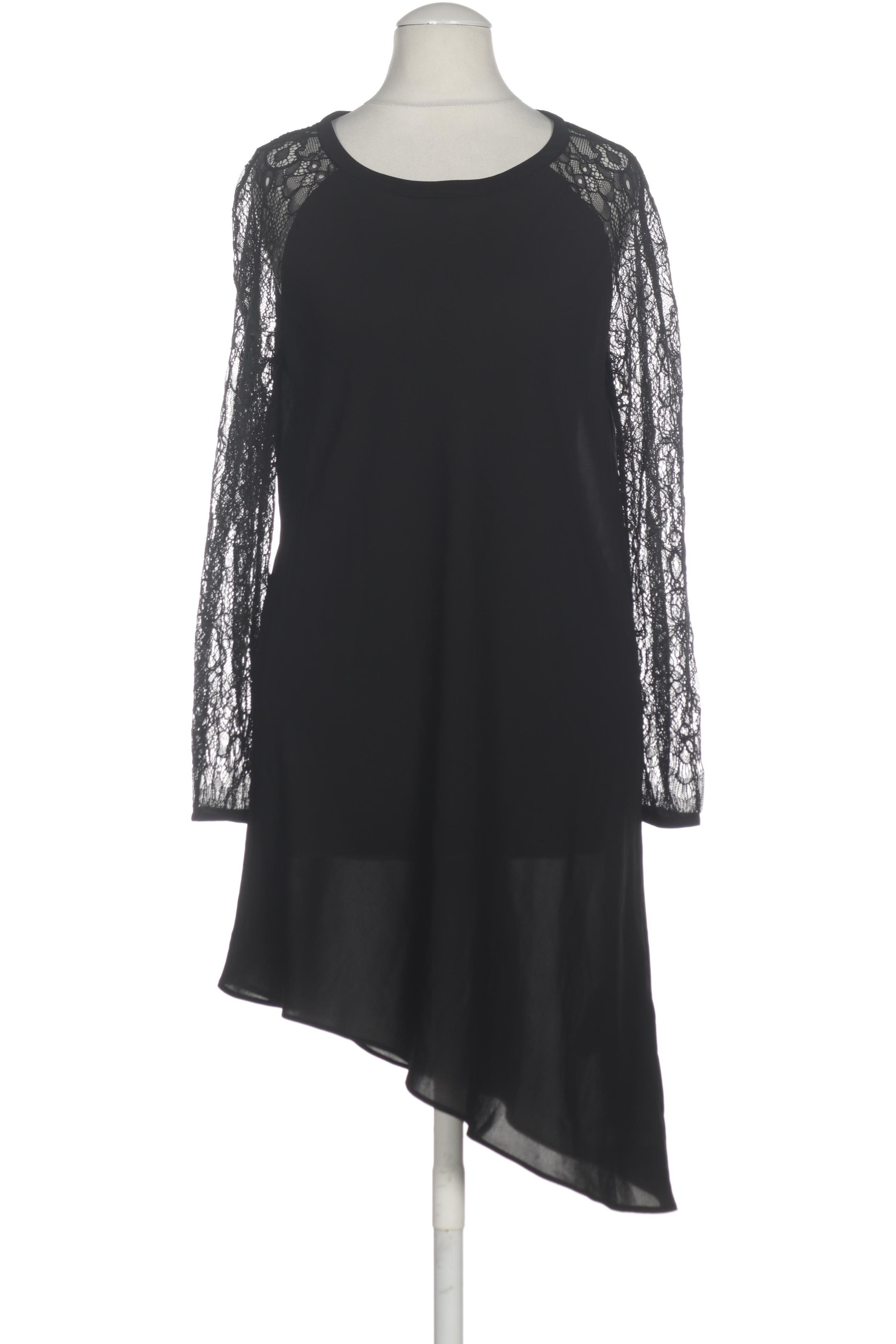 

Little Mistress Damen Kleid, schwarz, Gr. 34