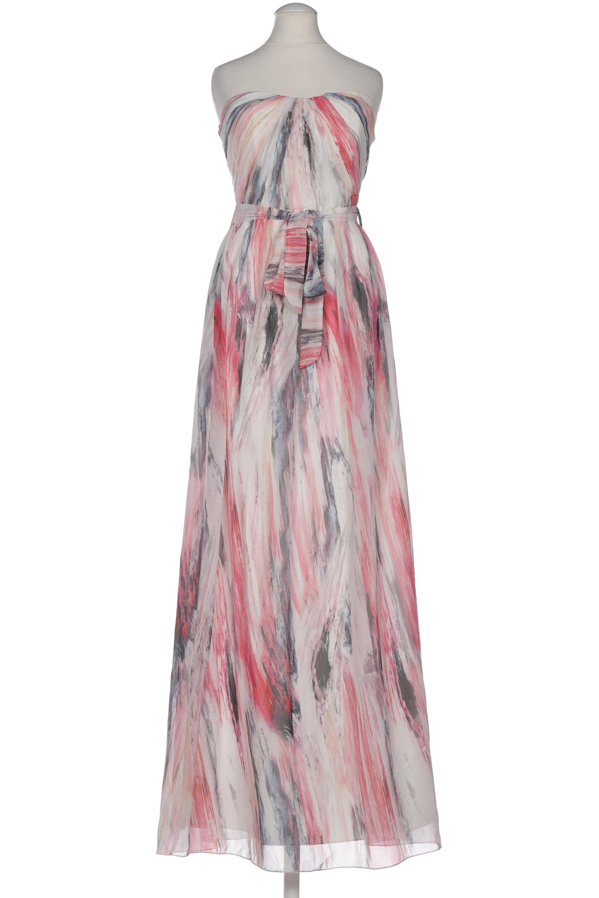 

Little Mistress Damen Kleid, mehrfarbig, Gr. 34
