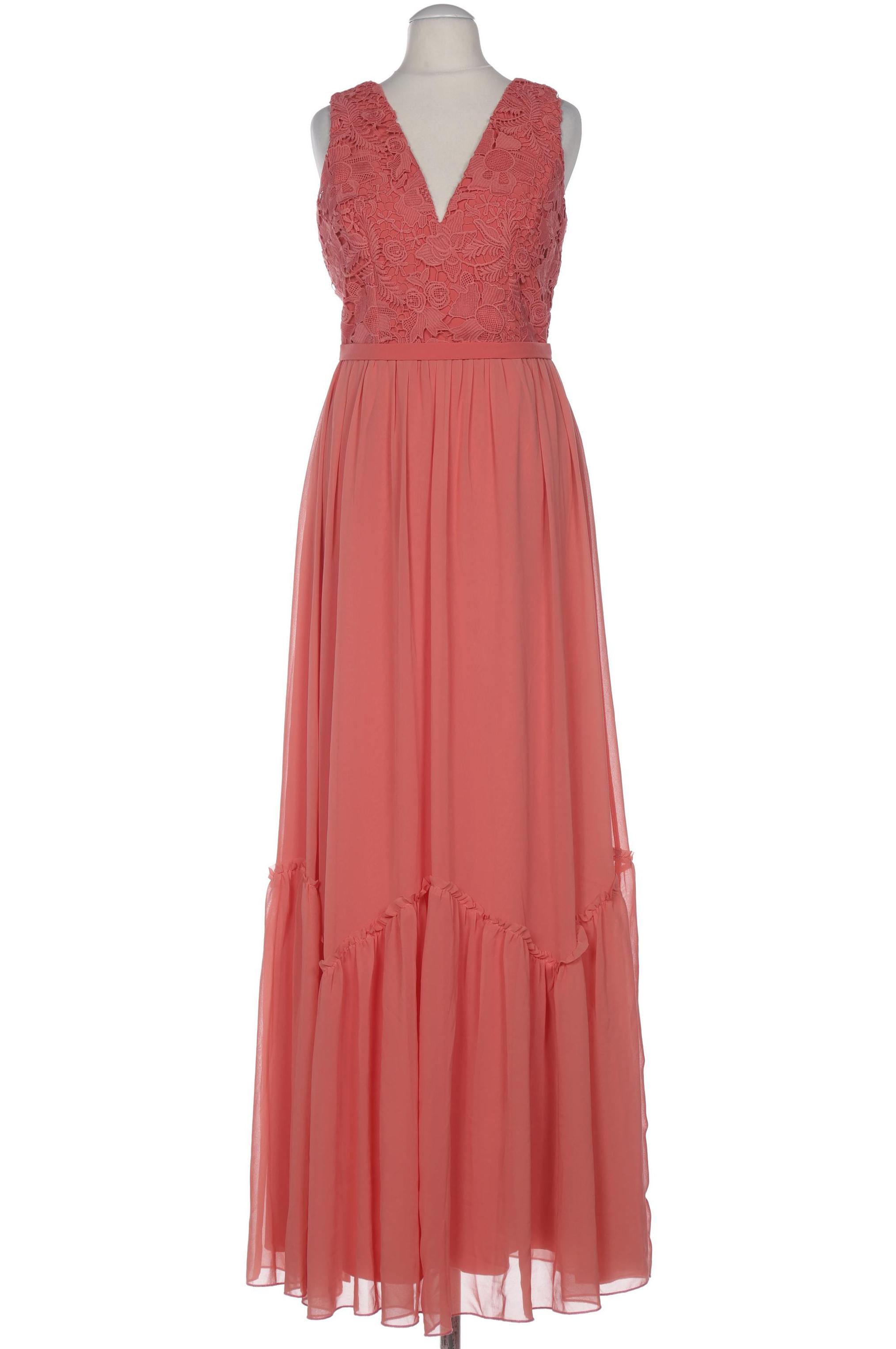 

Little Mistress Damen Kleid, pink, Gr. 36