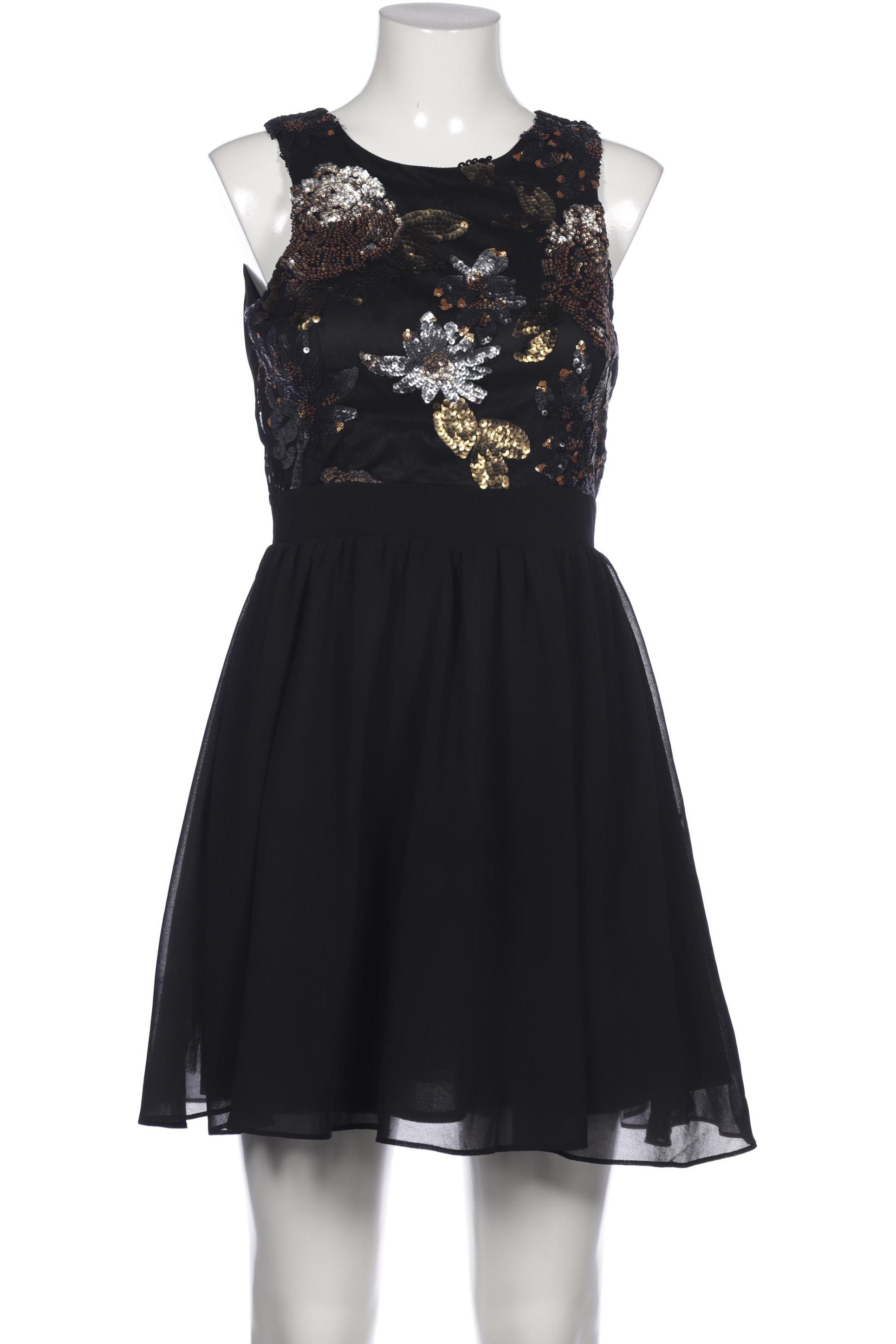 

Little Mistress Damen Kleid, schwarz