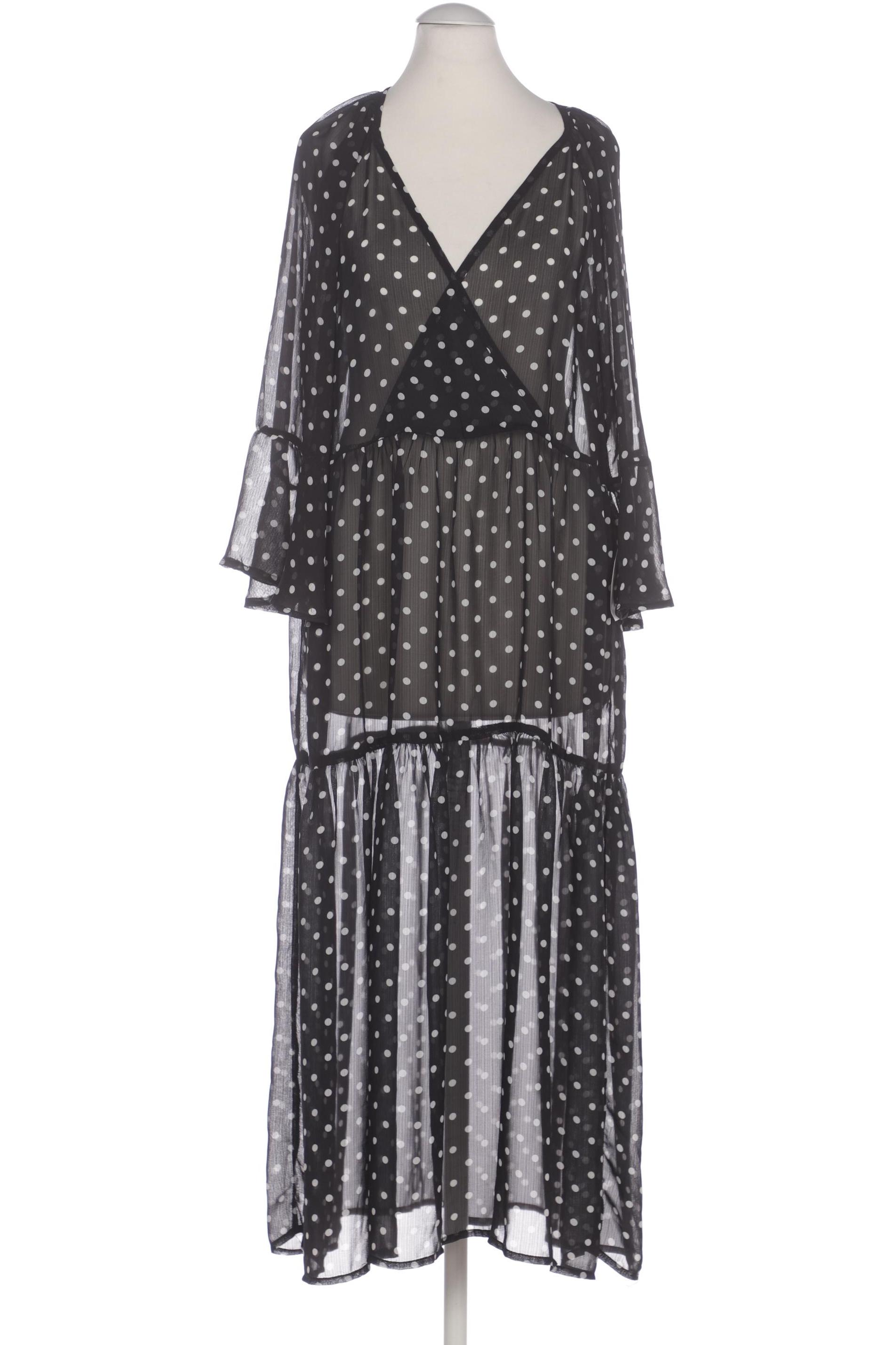 

Little Mistress Damen Kleid, schwarz, Gr. 38