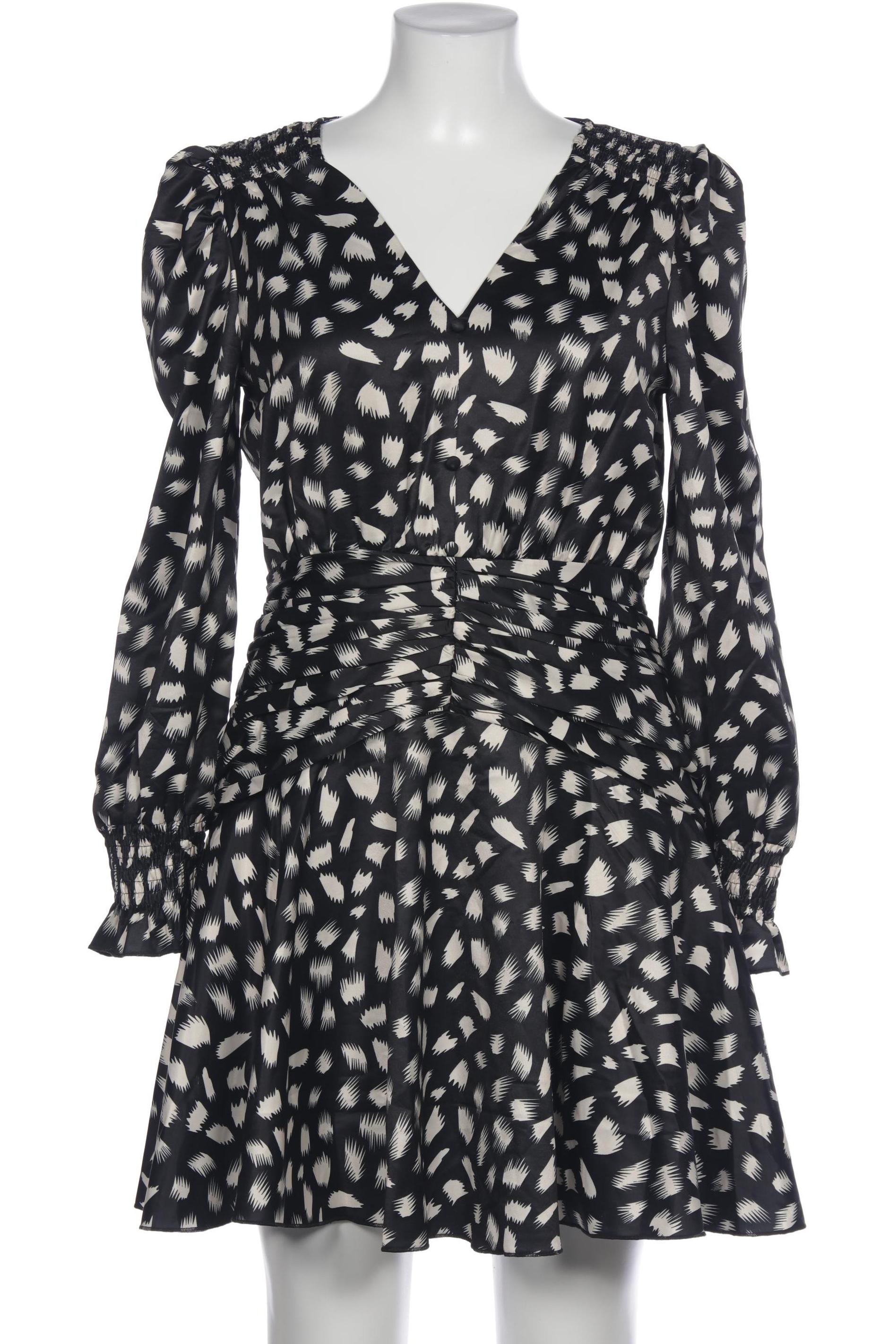 

Little Mistress Damen Kleid, schwarz, Gr. 42