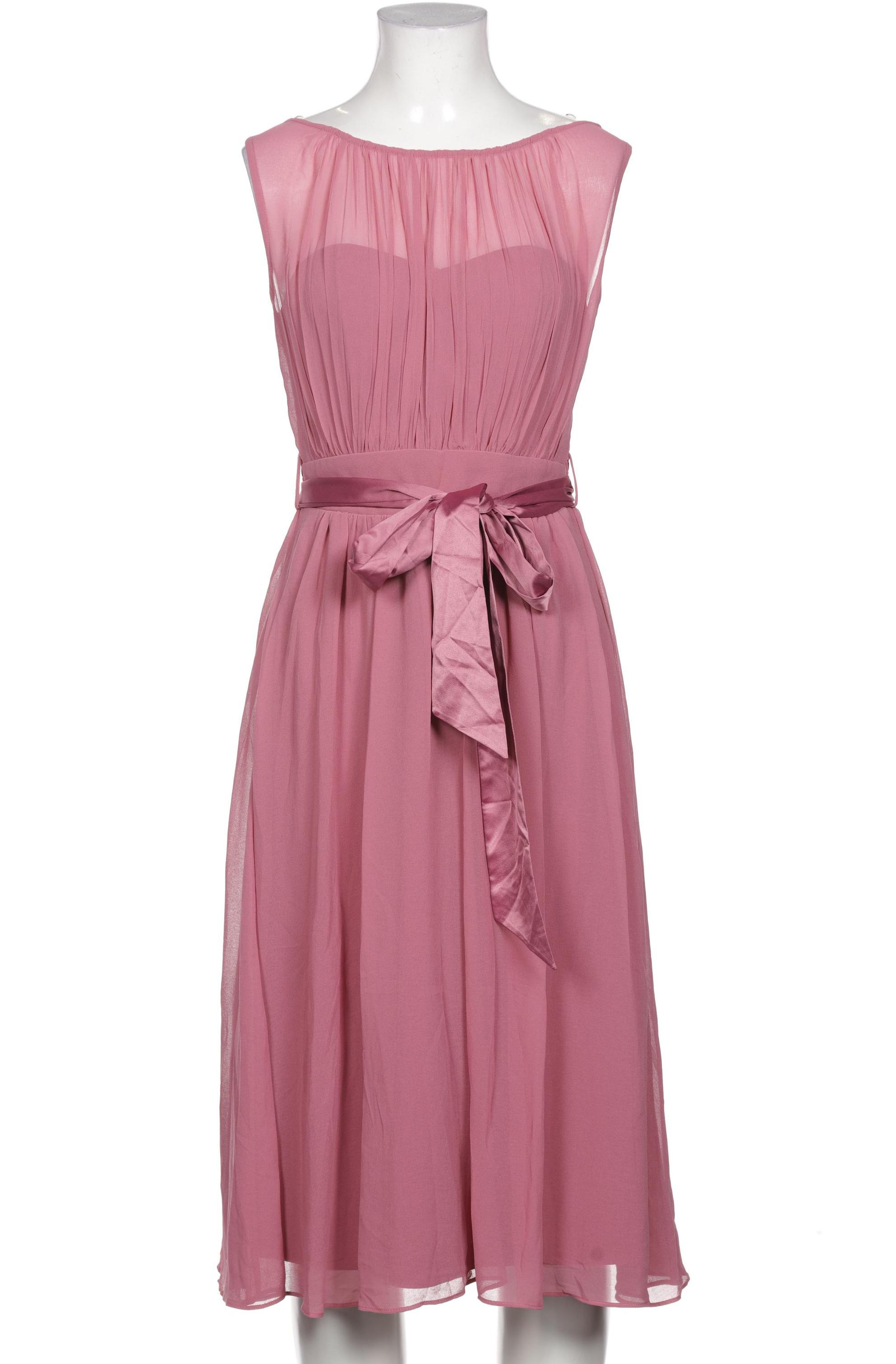 

Little Mistress Damen Kleid, pink