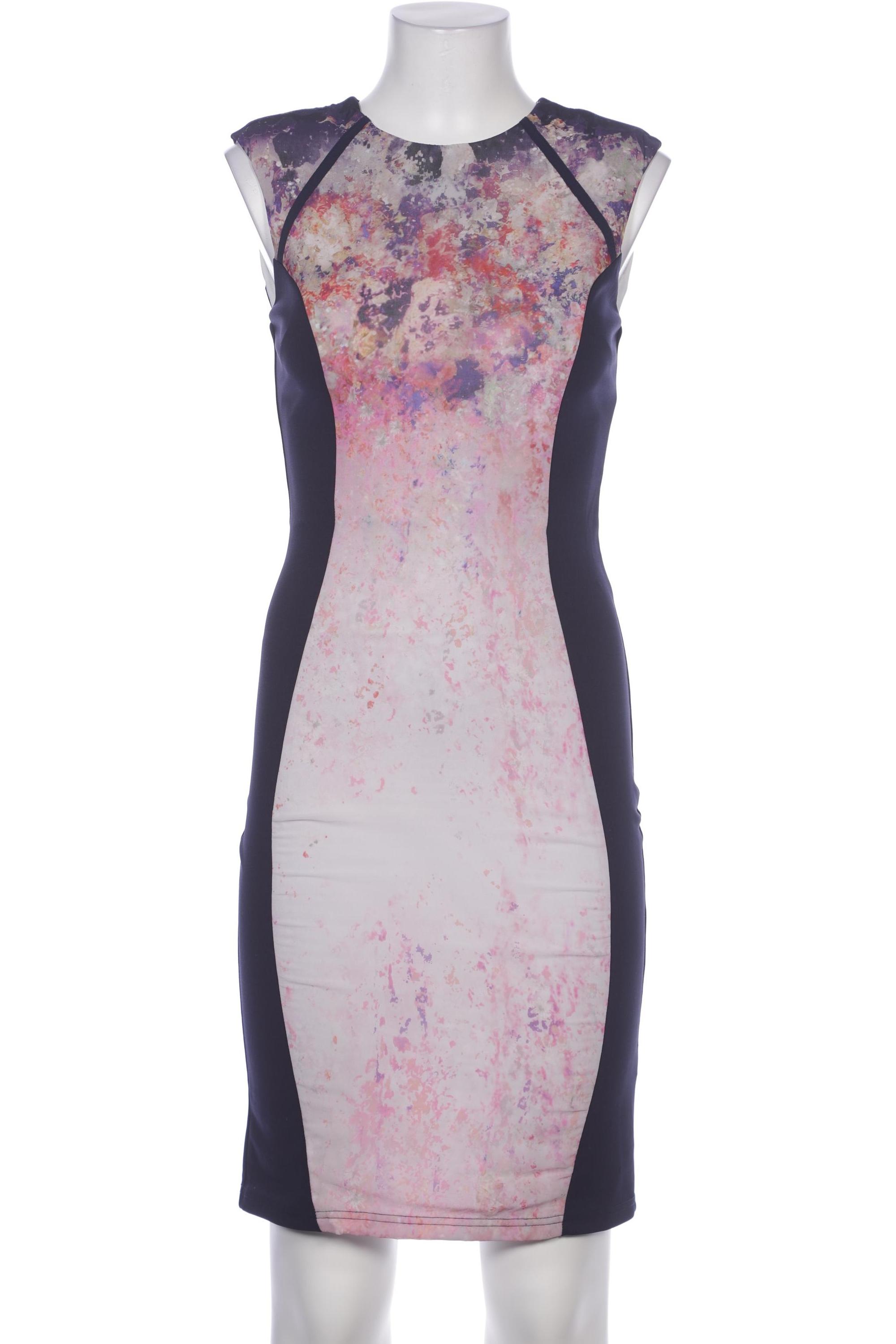 

Little Mistress Damen Kleid, marineblau, Gr. 38