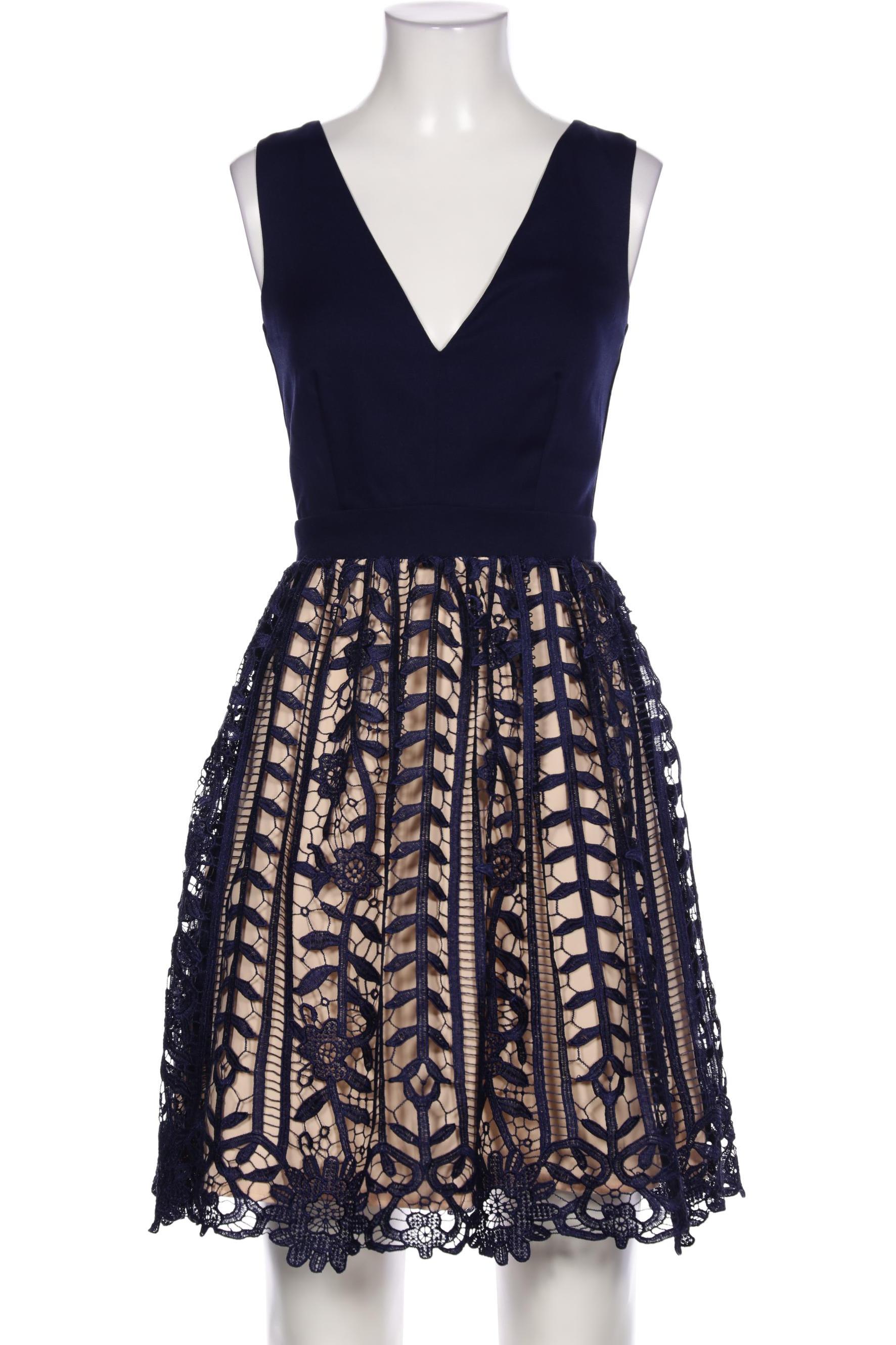 

Little Mistress Damen Kleid, marineblau