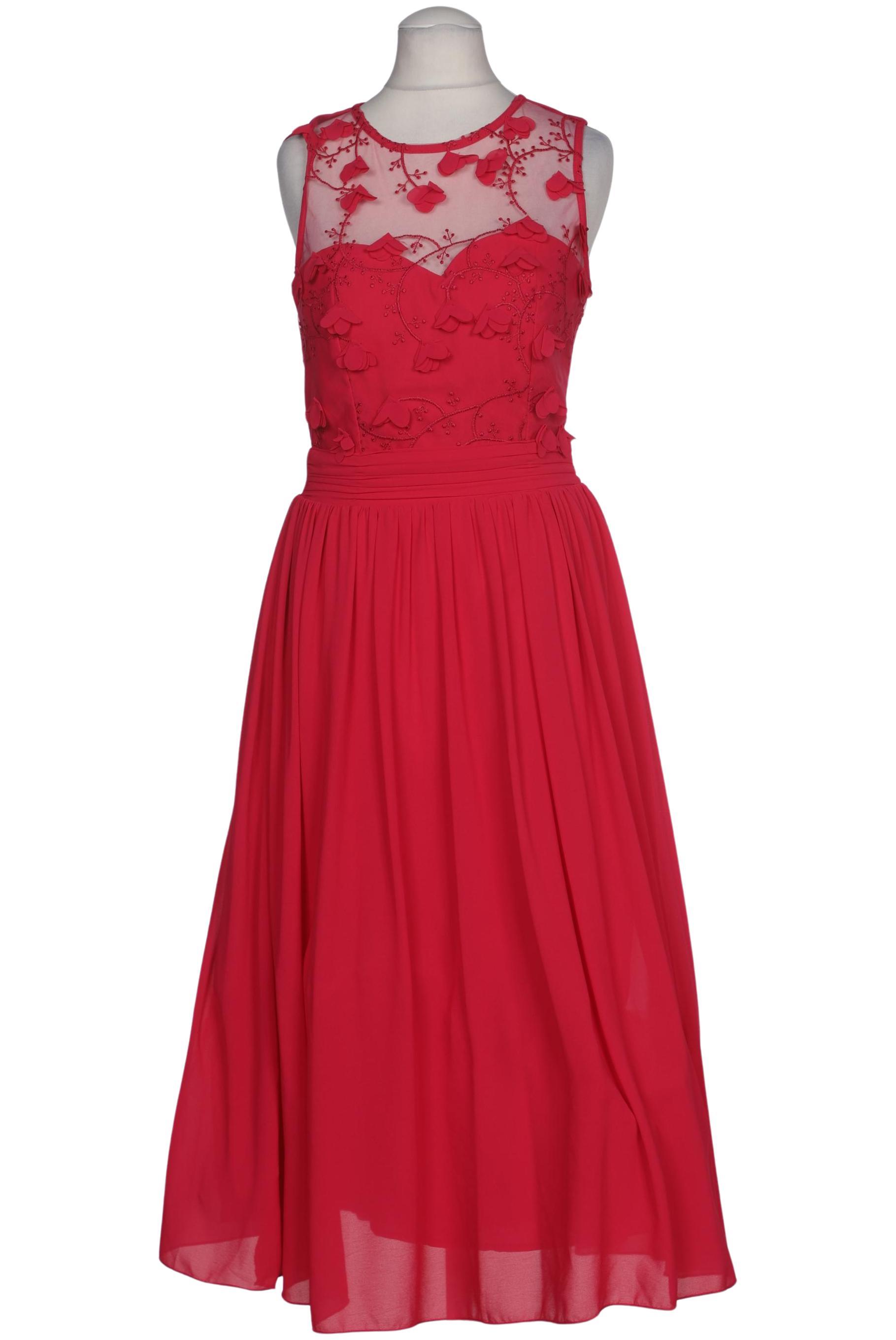 

Little Mistress Damen Kleid, pink, Gr. 36
