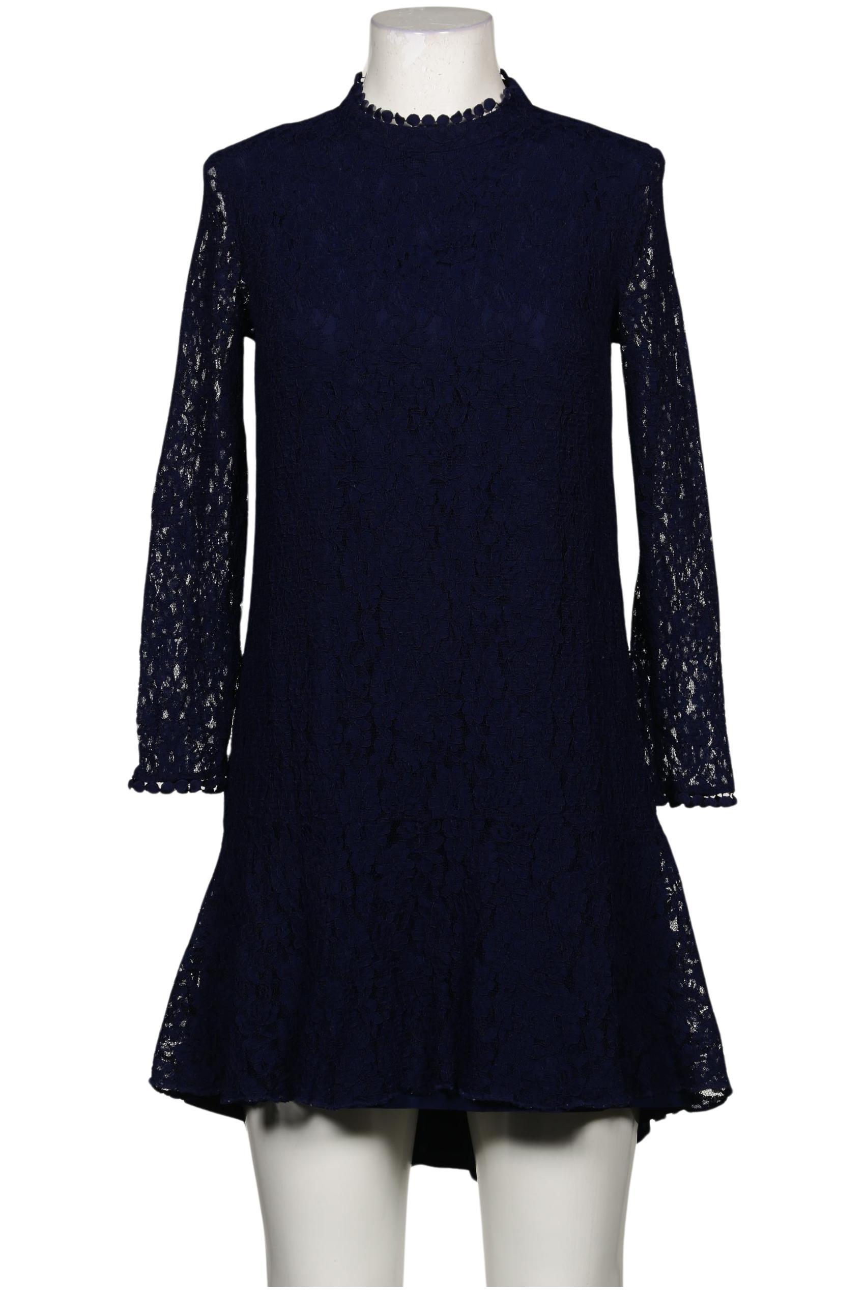 

Little Mistress Damen Kleid, marineblau, Gr. 38