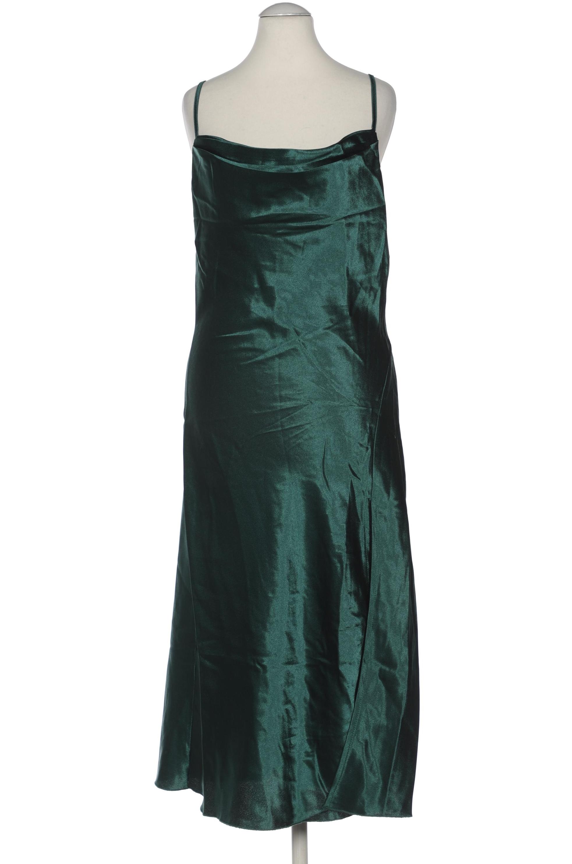 

Little Mistress Damen Kleid, grün, Gr. 36