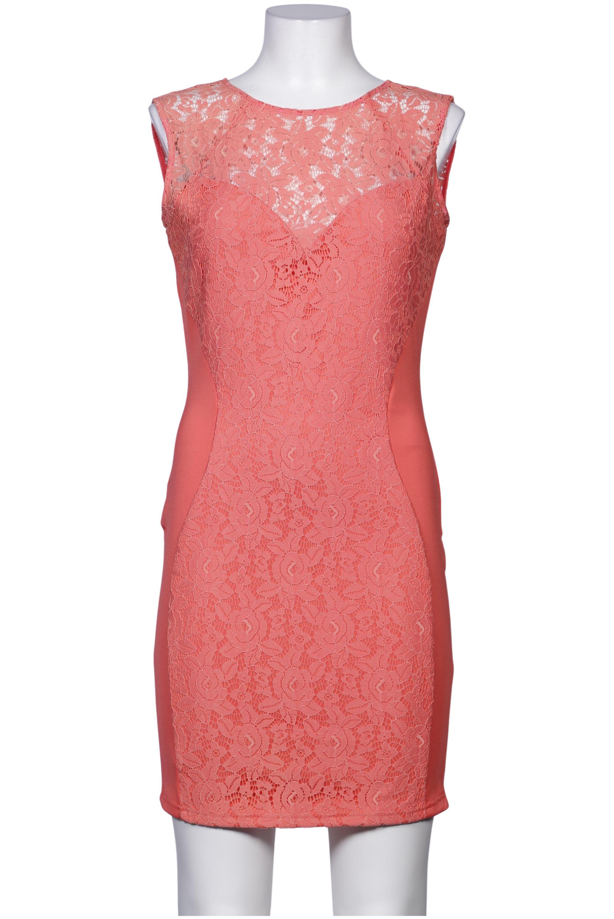 

Little Mistress Damen Kleid, pink, Gr. 40