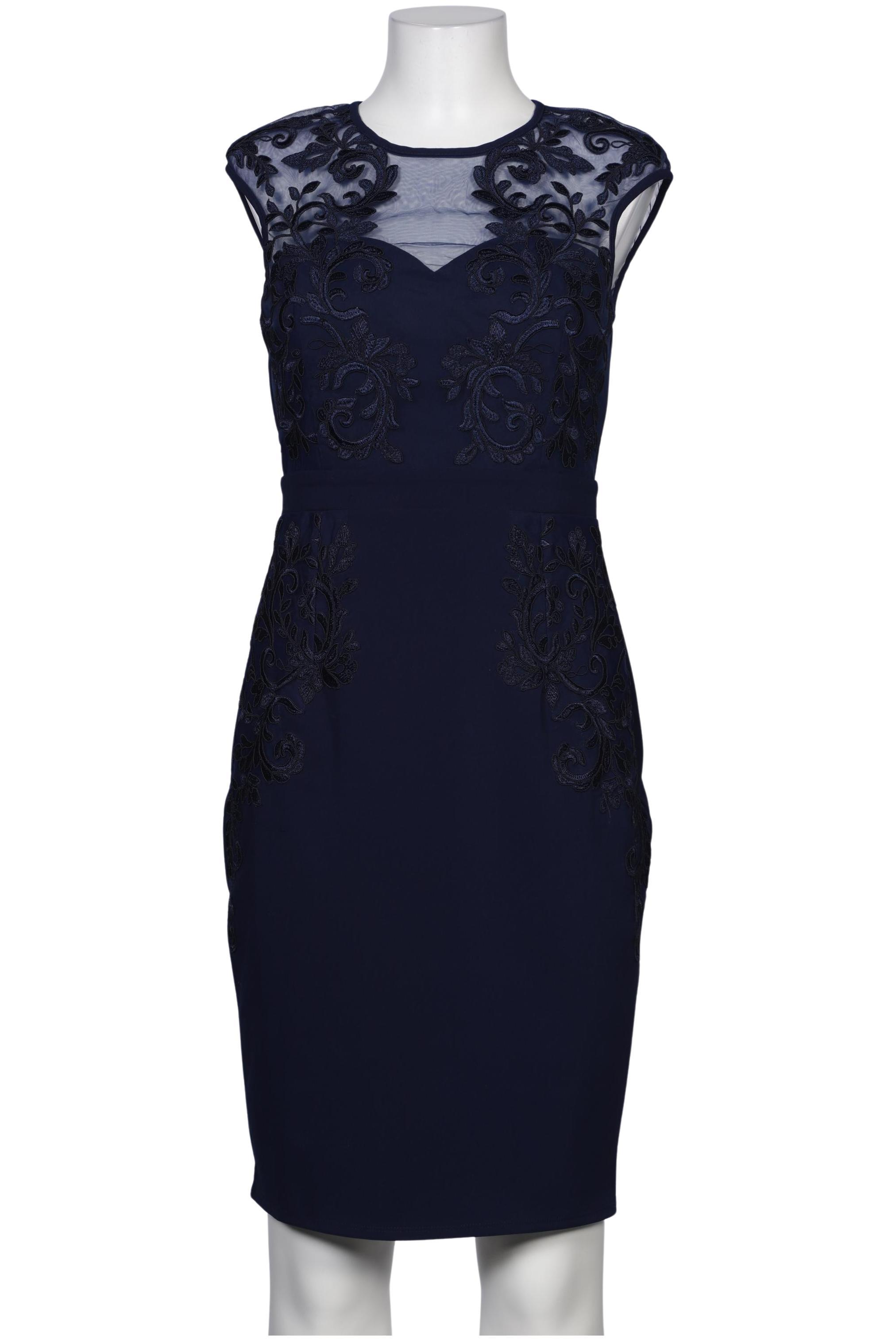 

Little Mistress Damen Kleid, marineblau, Gr. 40