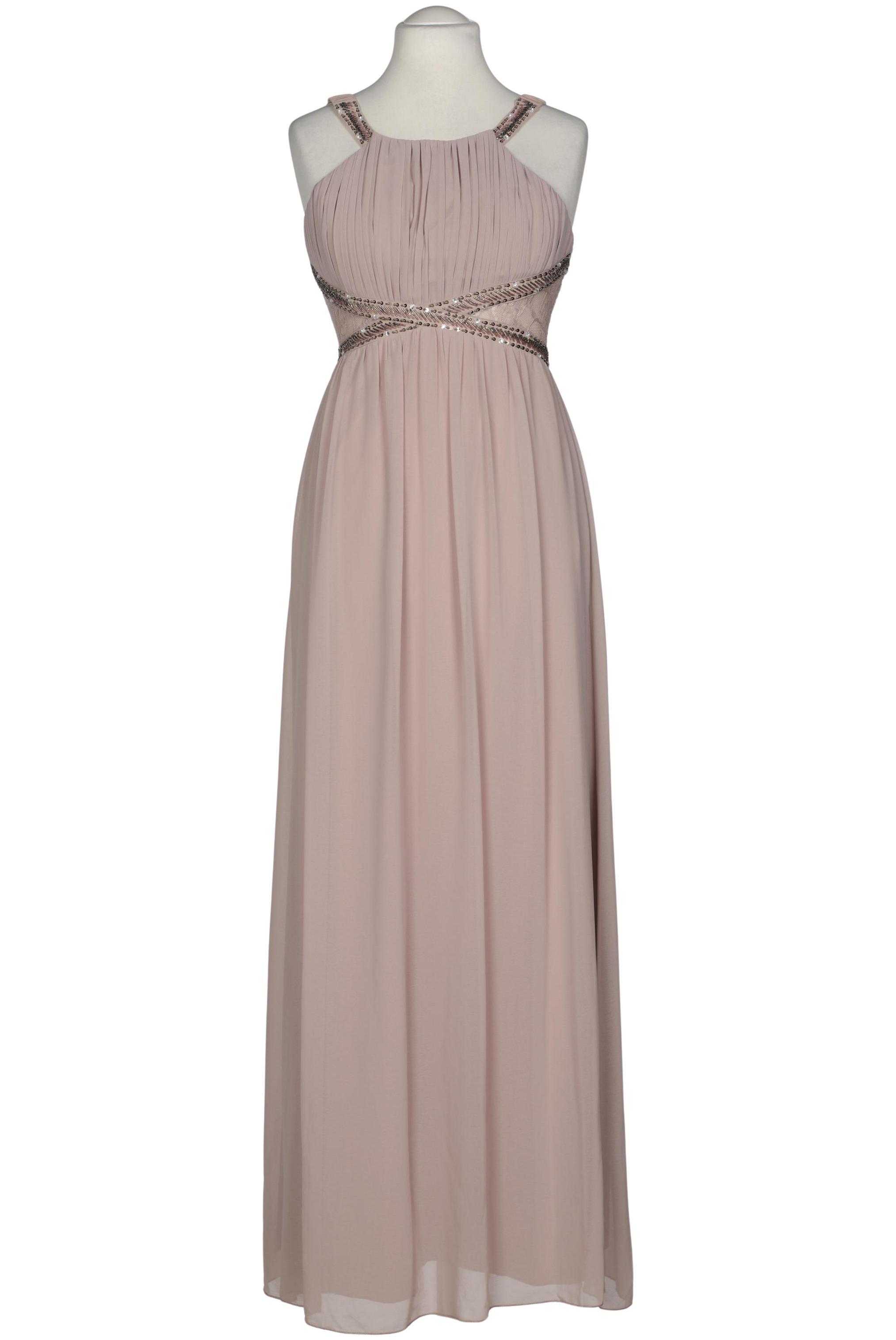 

Little Mistress Damen Kleid, pink, Gr. 40