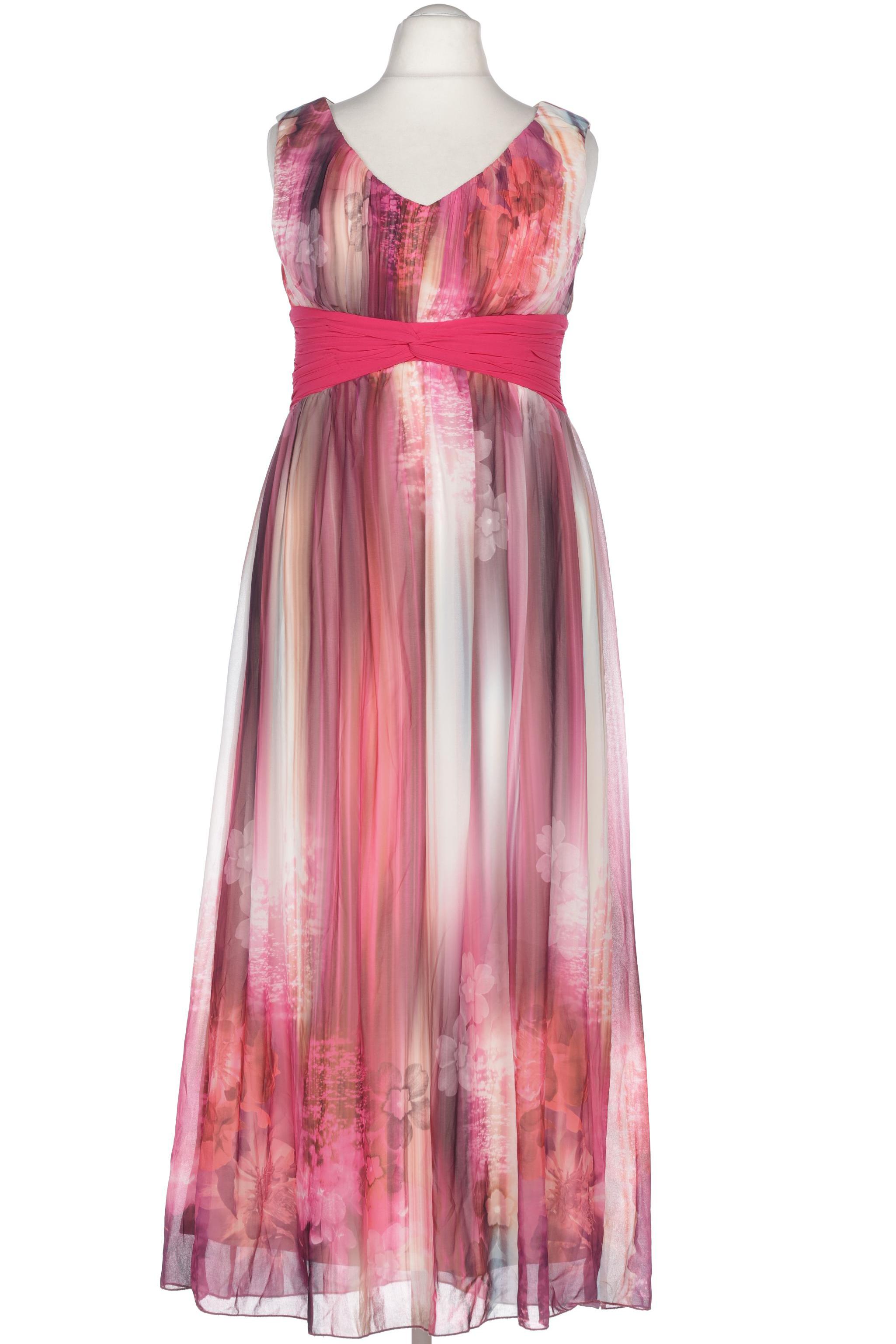 

Little Mistress Damen Robe, pink